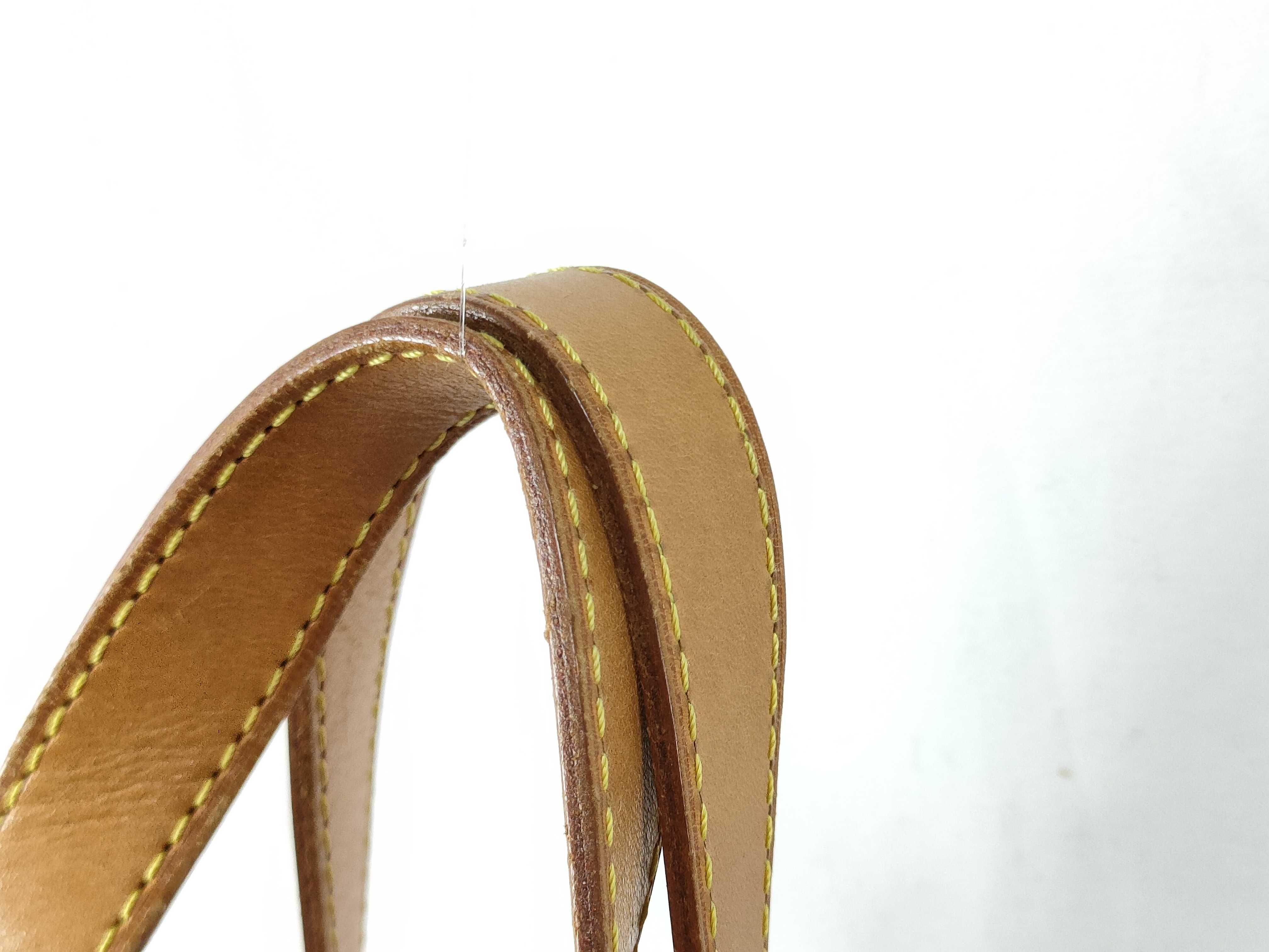 Monogram Popincourt M40007 FL4097 Handbag — view 6