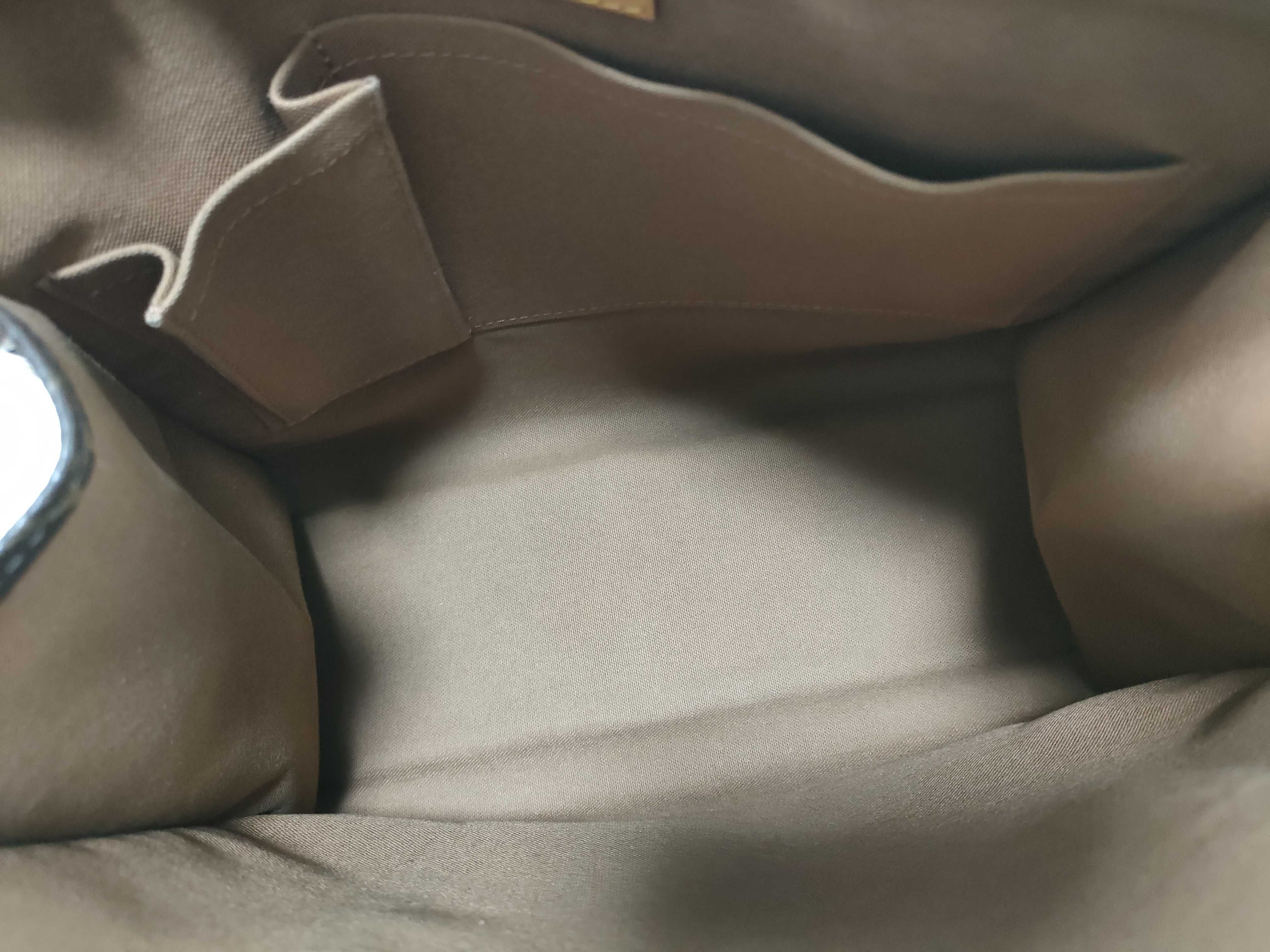 Monogram Popincourt M40007 FL4097 Handbag — view 10
