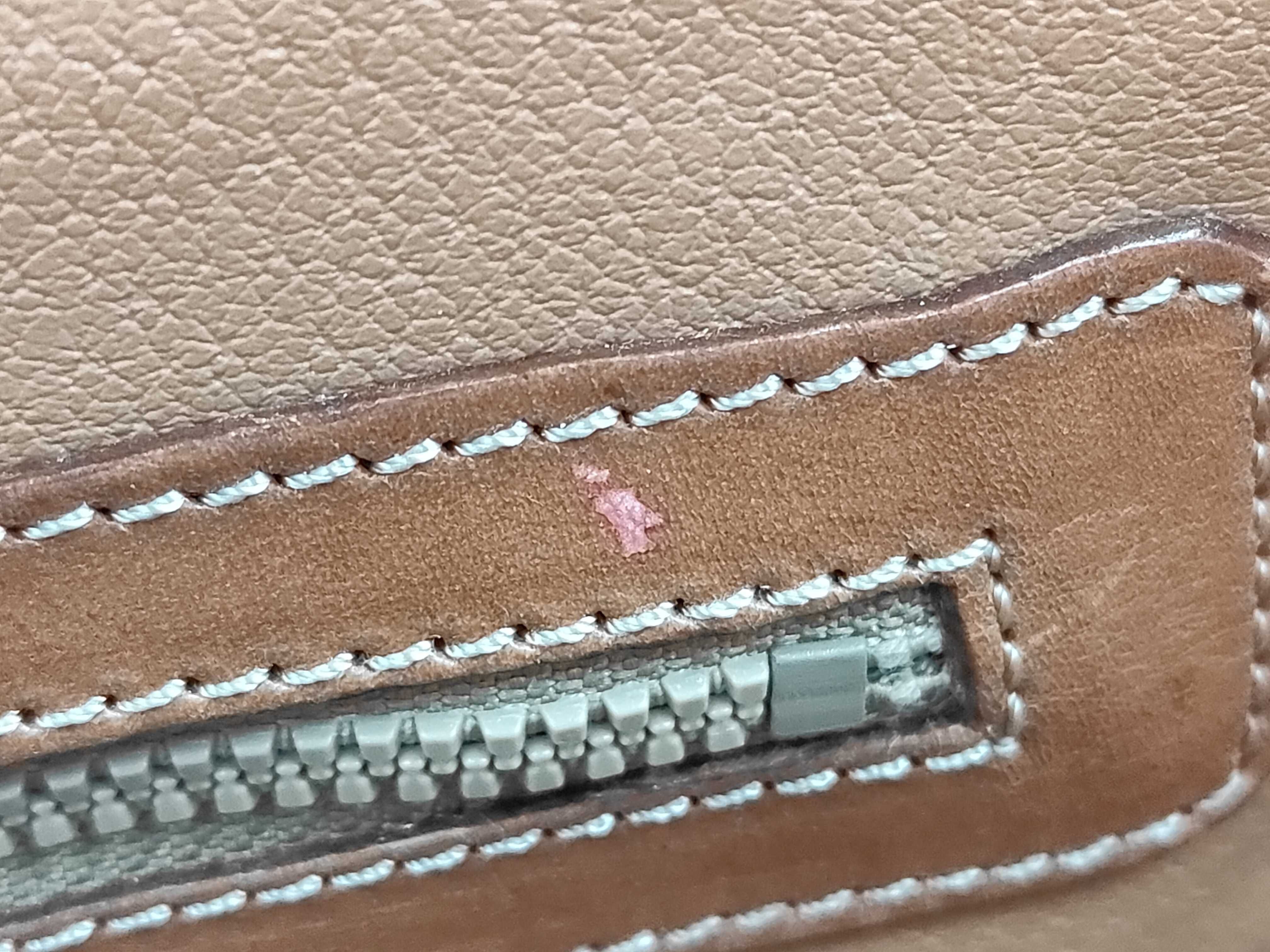 Boston 2-Way Handbag Macadam with ST (Stamp) Boston Bag — view 14