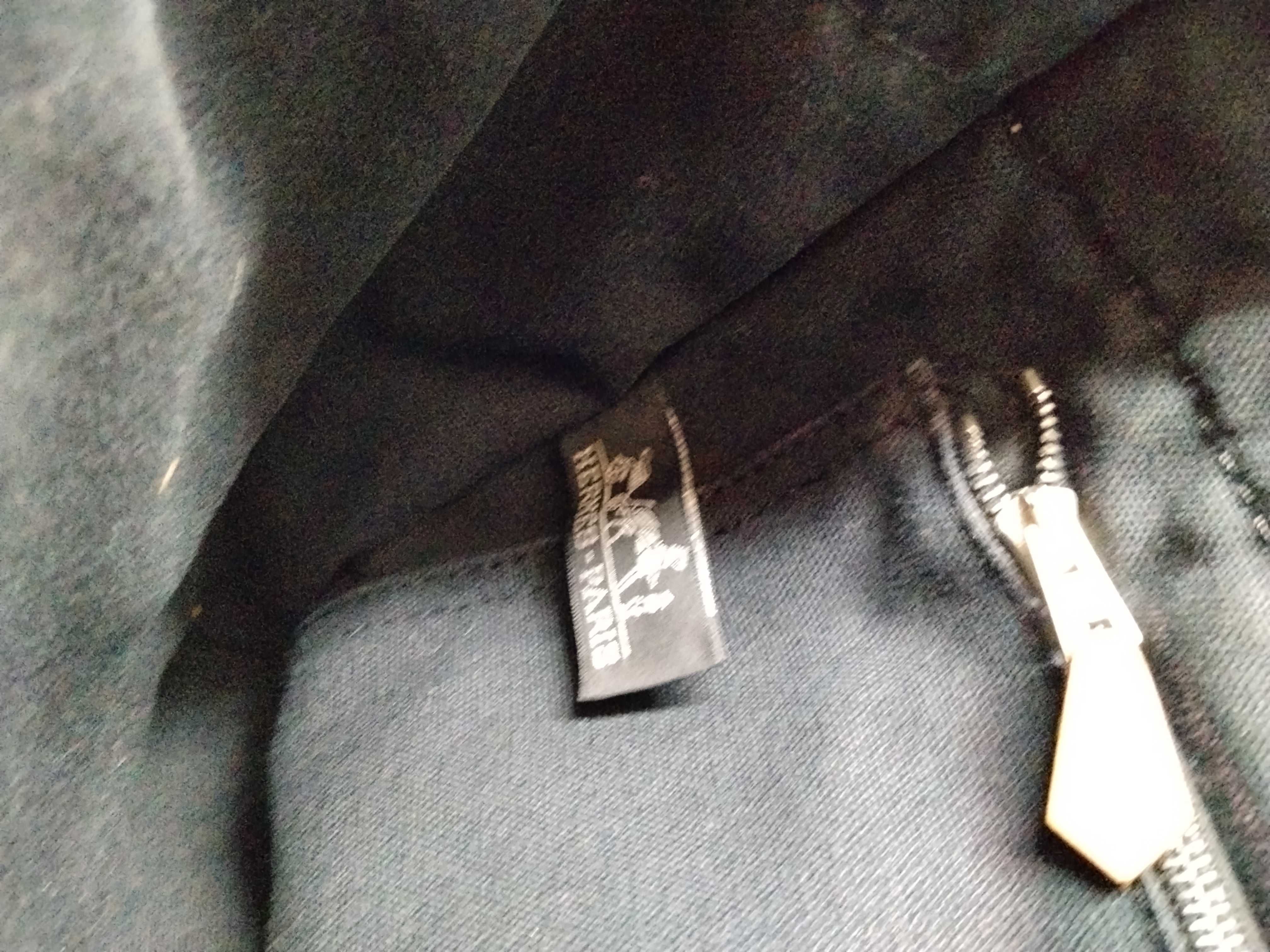 Deauville PM Black Tote Bag — view 12