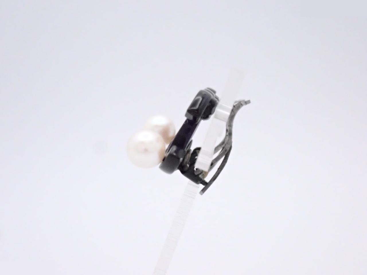 Earrings 05P — view 3