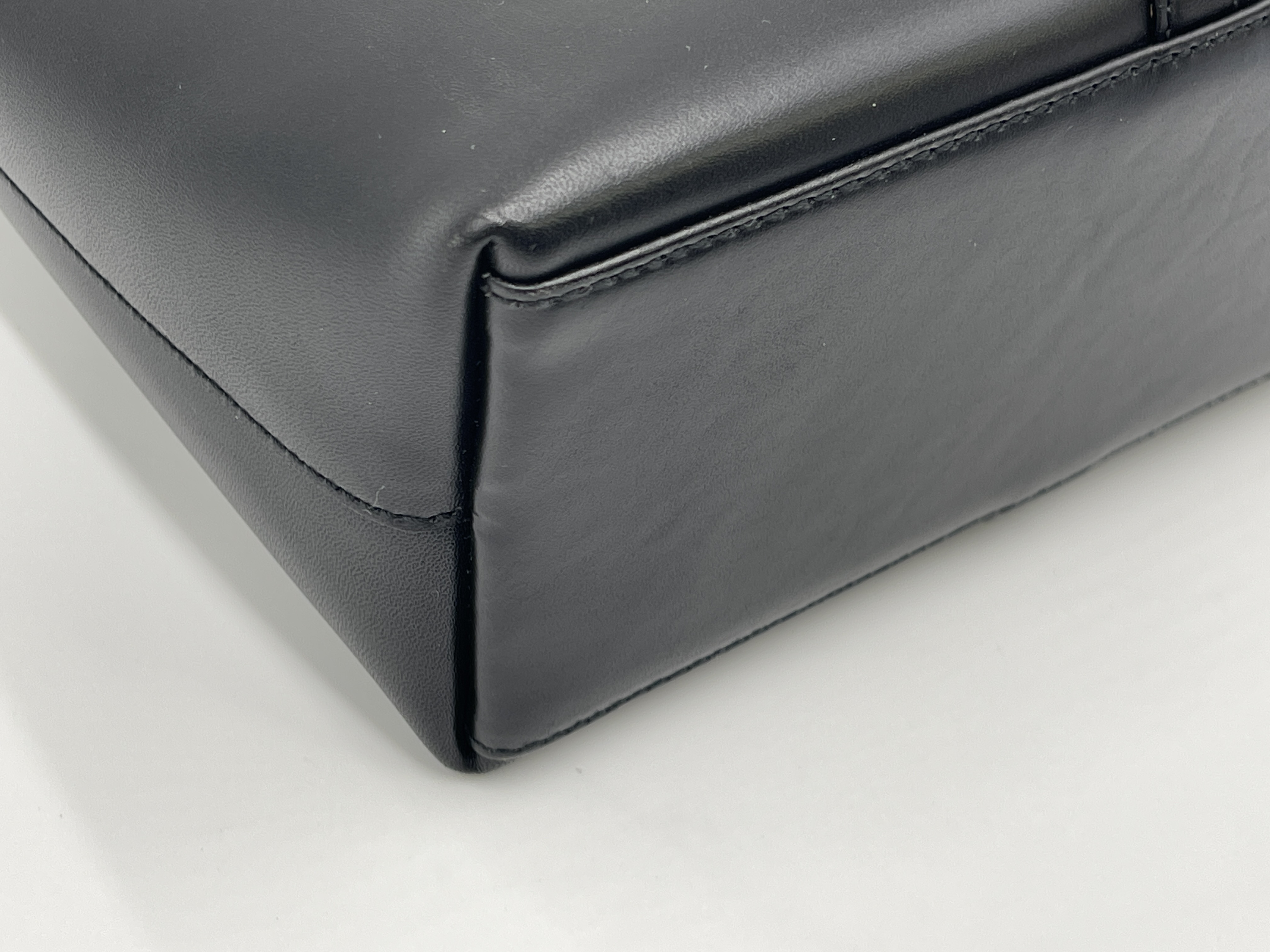 Jackie Line Leather Shoulder Bag 0013875 200047 — view 11