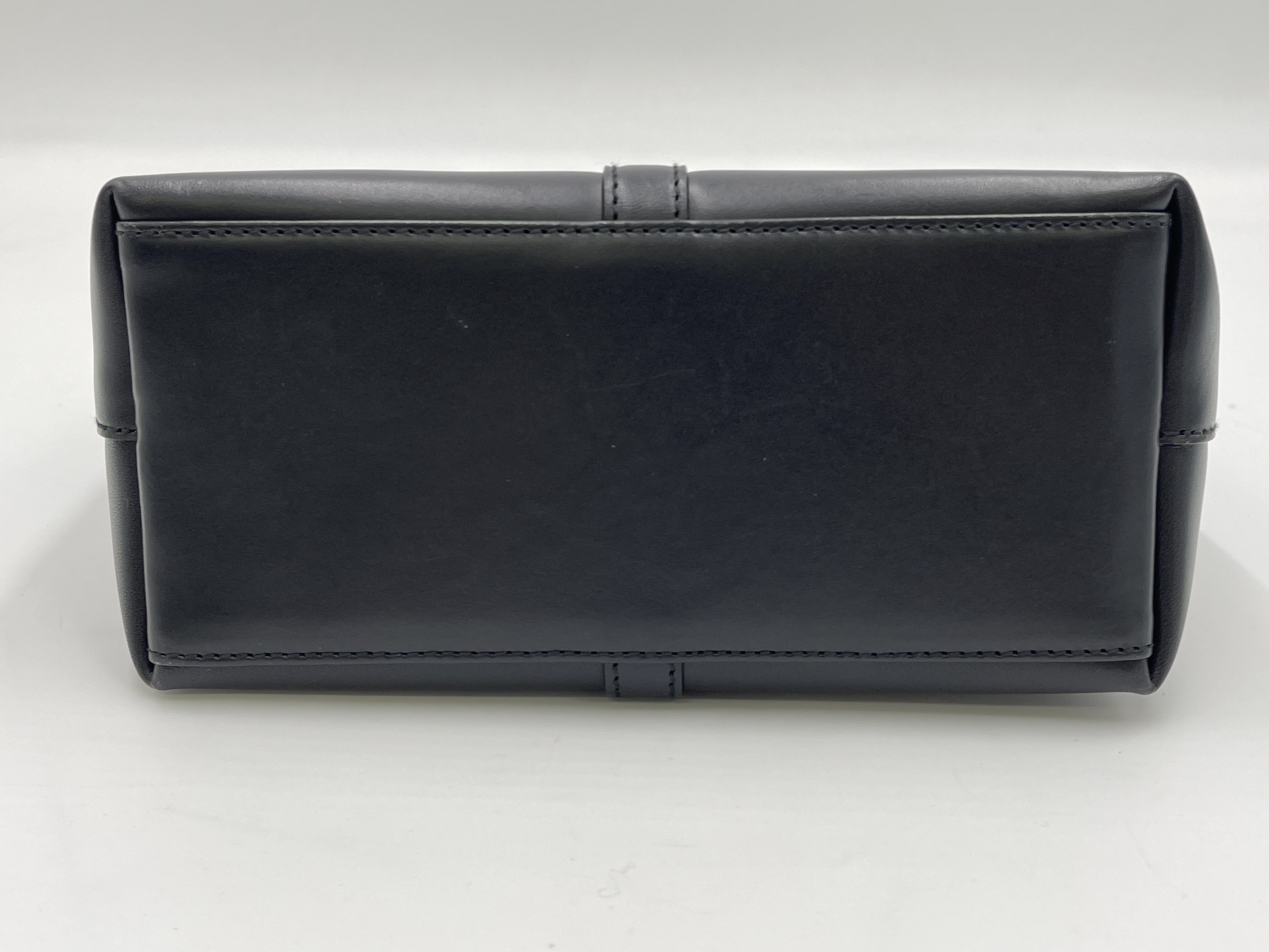 Jackie Line Leather Shoulder Bag 0013875 200047 — view 5