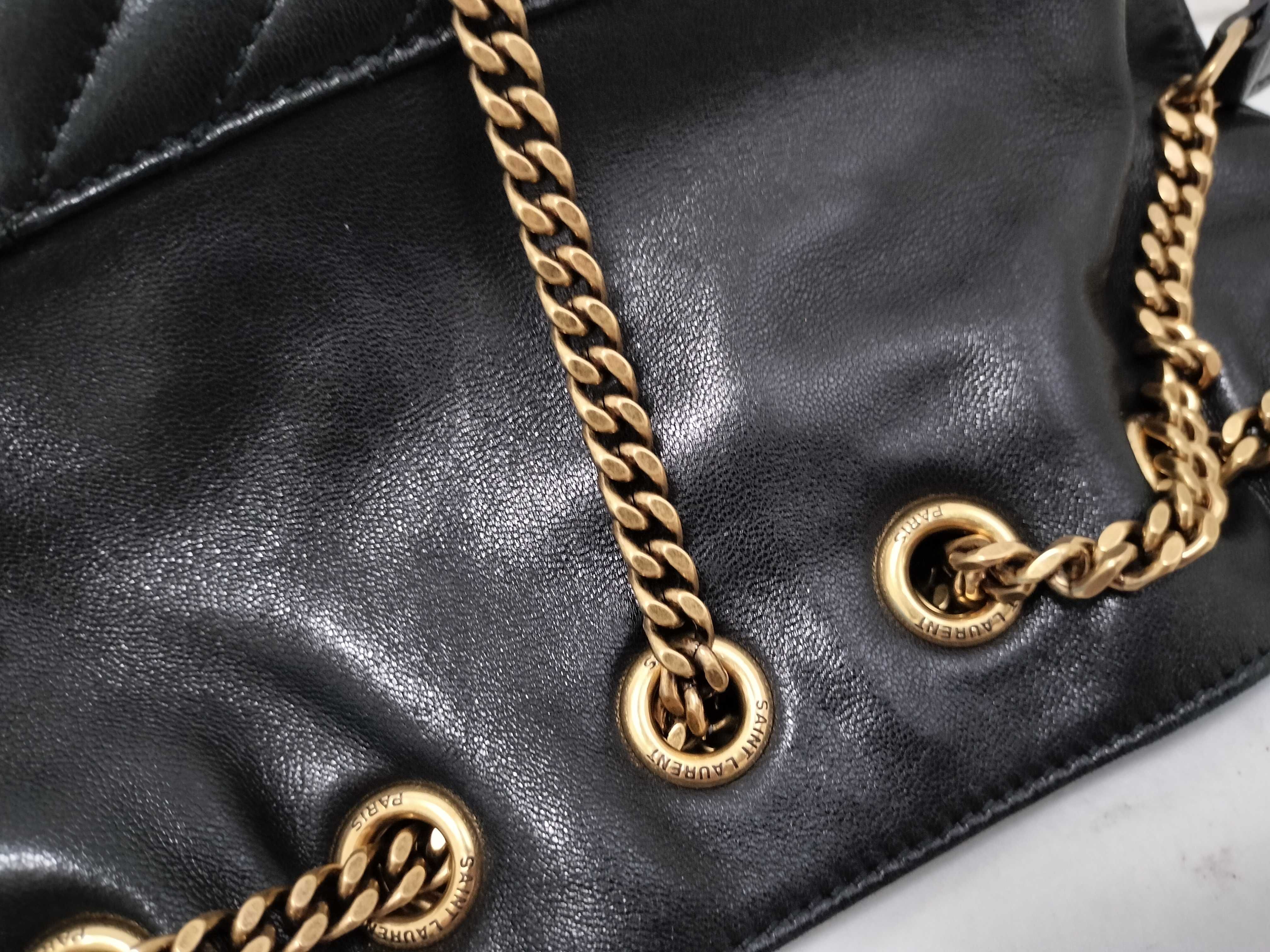 Joe Mini Bucket Bag Shoulder Bag — view 11