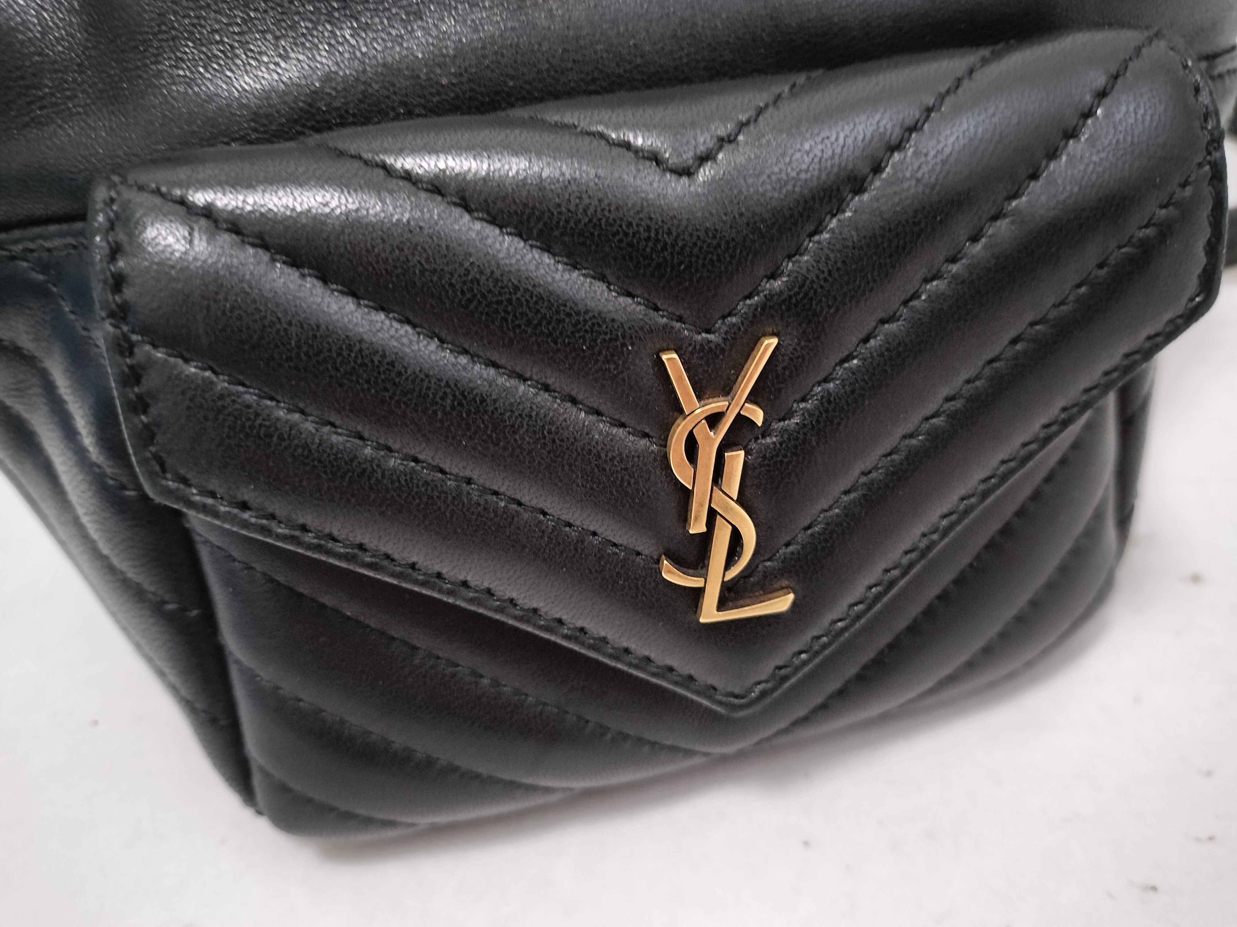 Joe Mini Bucket Bag Shoulder Bag — view 12