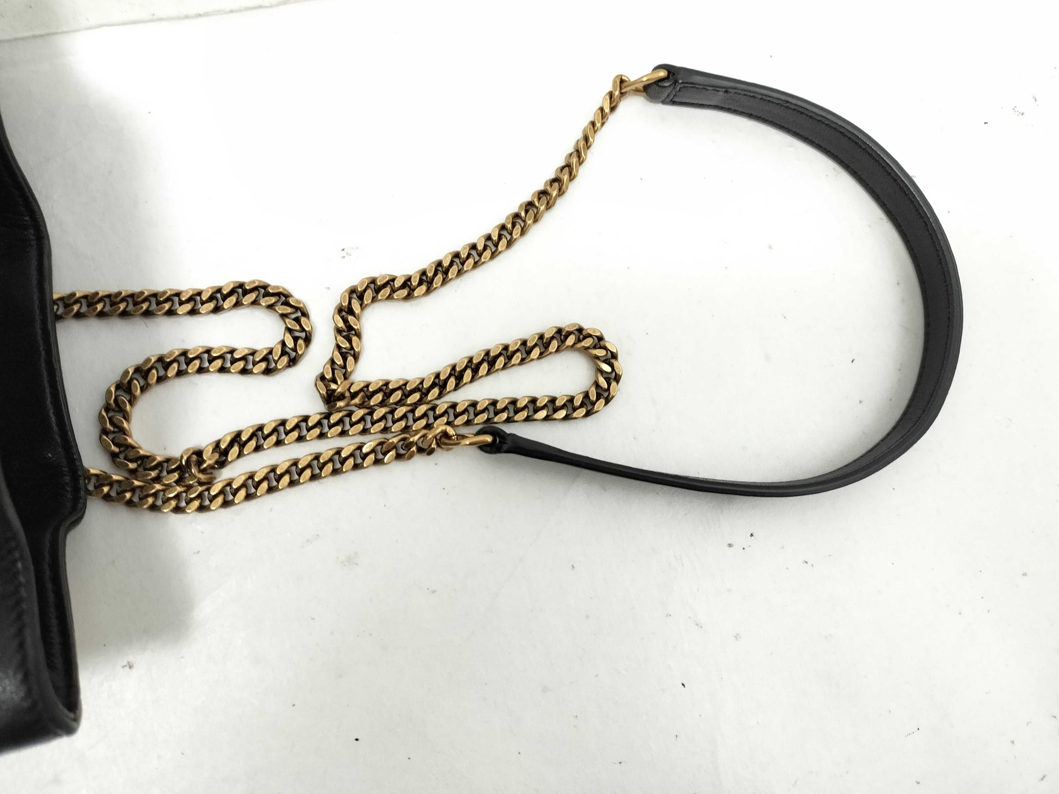 Joe Mini Bucket Bag Shoulder Bag — view 3