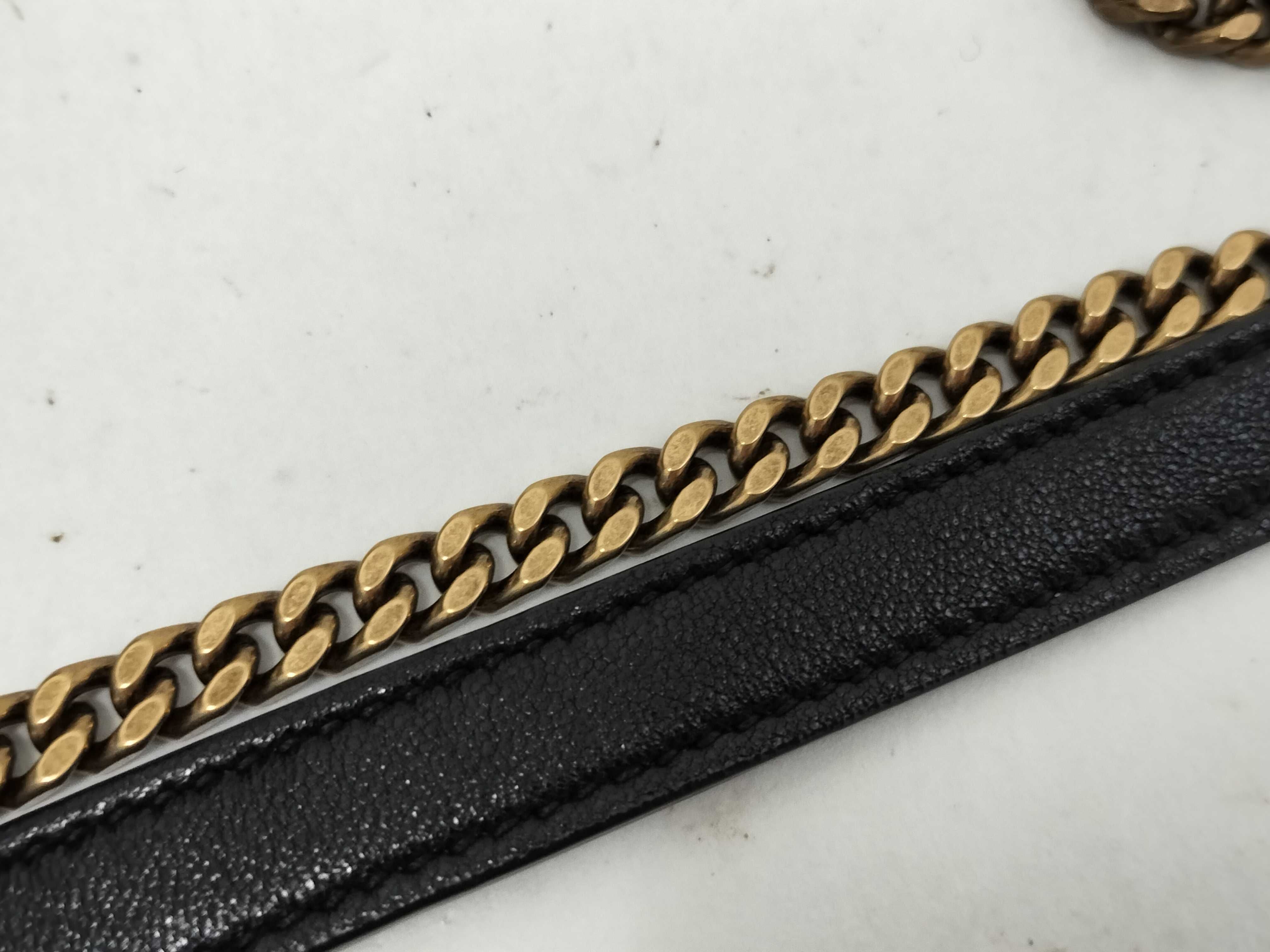 Joe Mini Bucket Bag Shoulder Bag — view 4