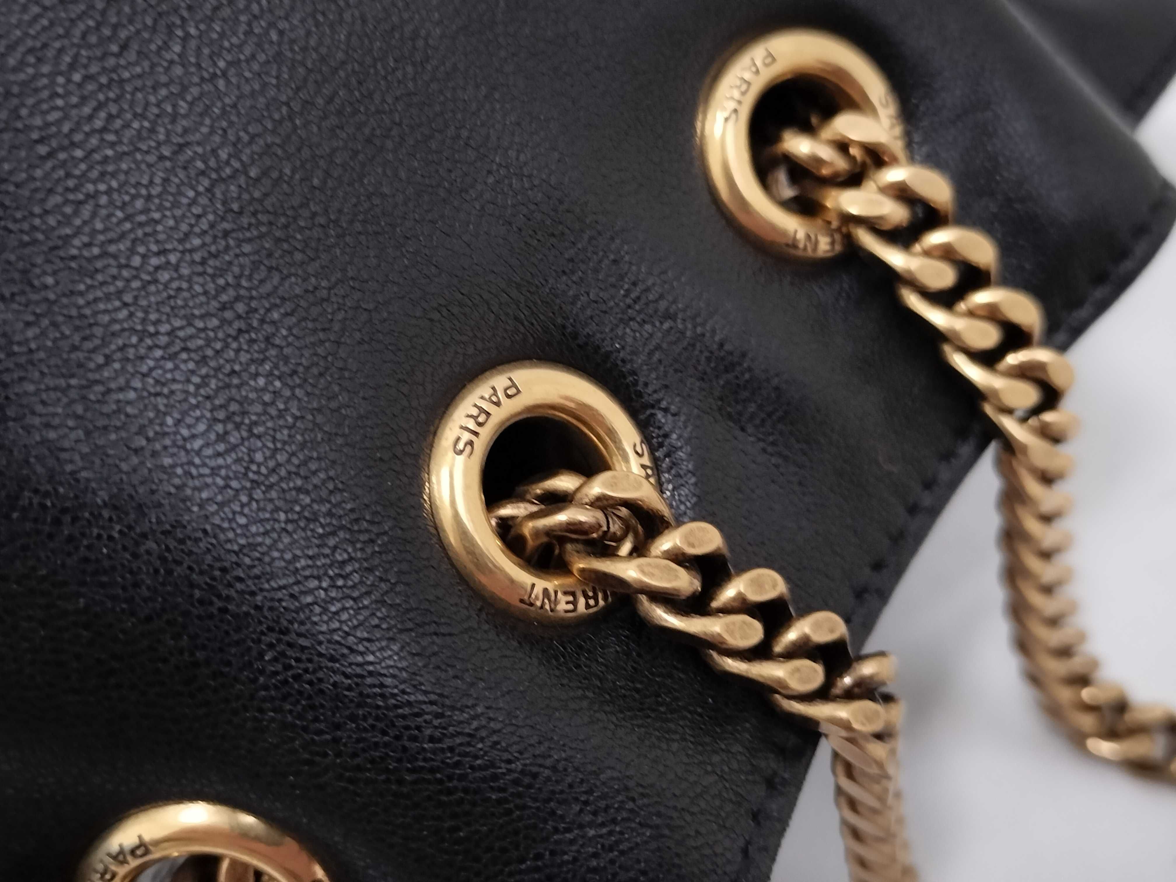 Joe Mini Bucket Bag Shoulder Bag — view 5