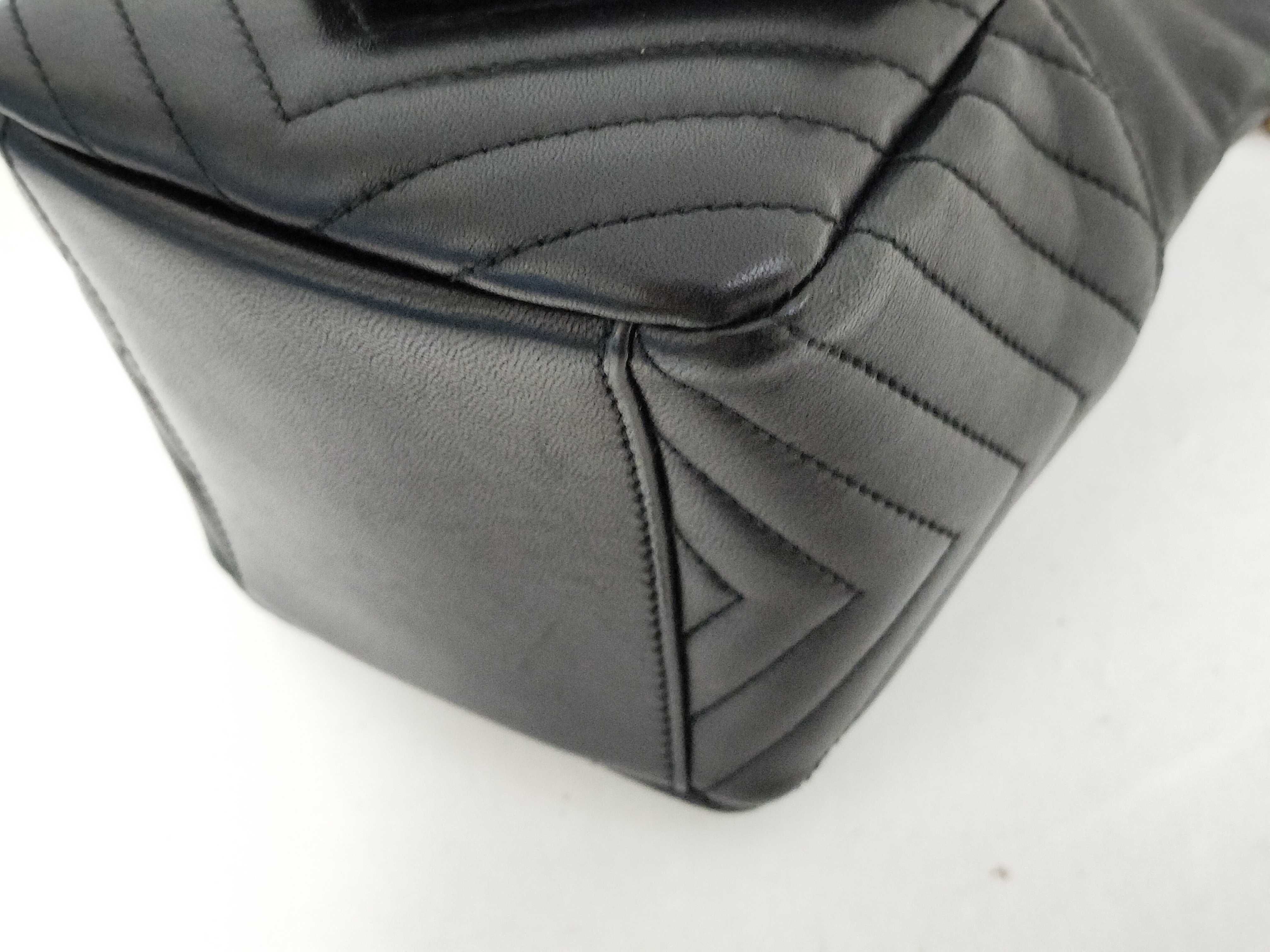 Joe Mini Bucket Bag Shoulder Bag — view 6