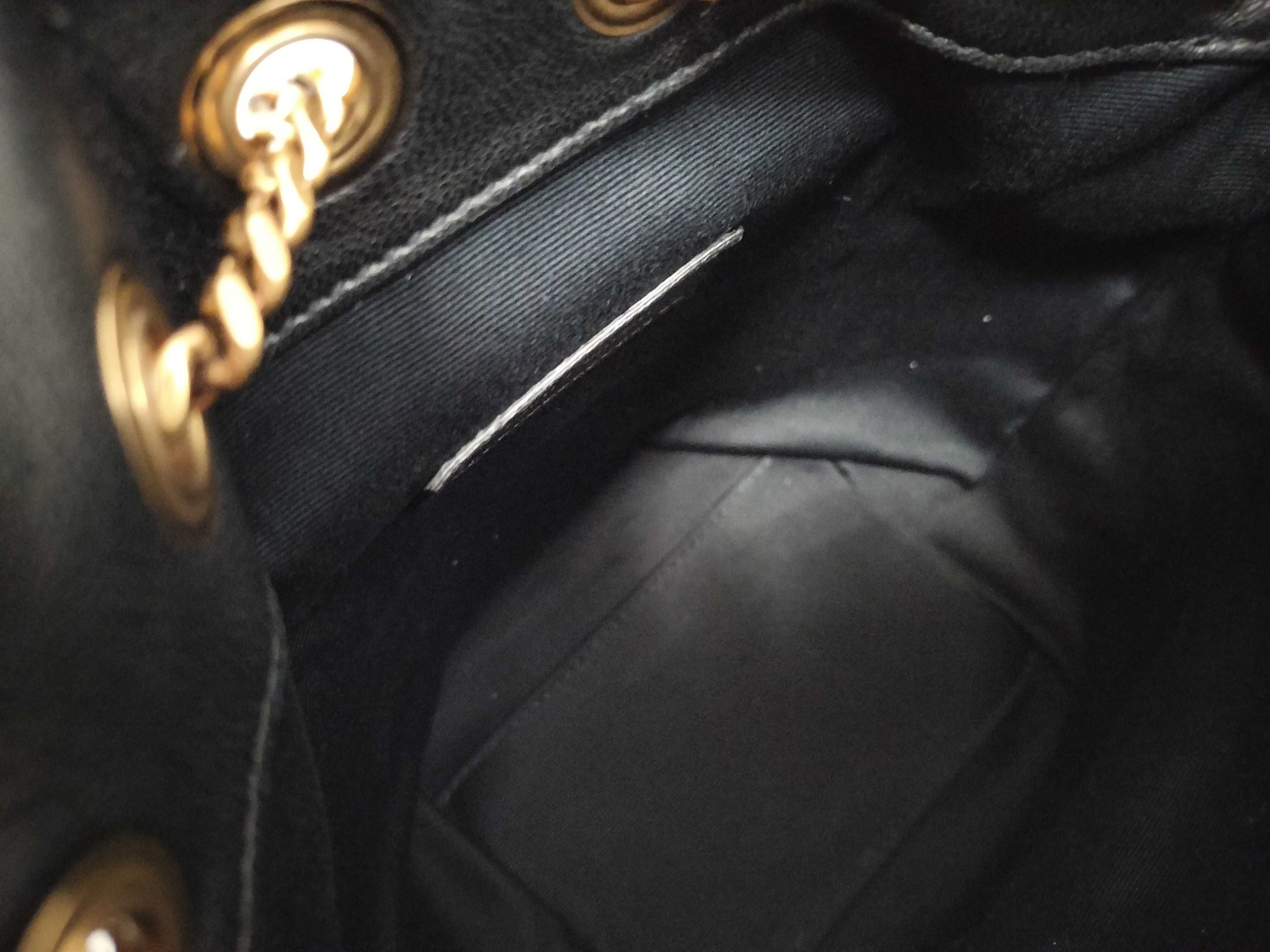 Joe Mini Bucket Bag Shoulder Bag — view 9