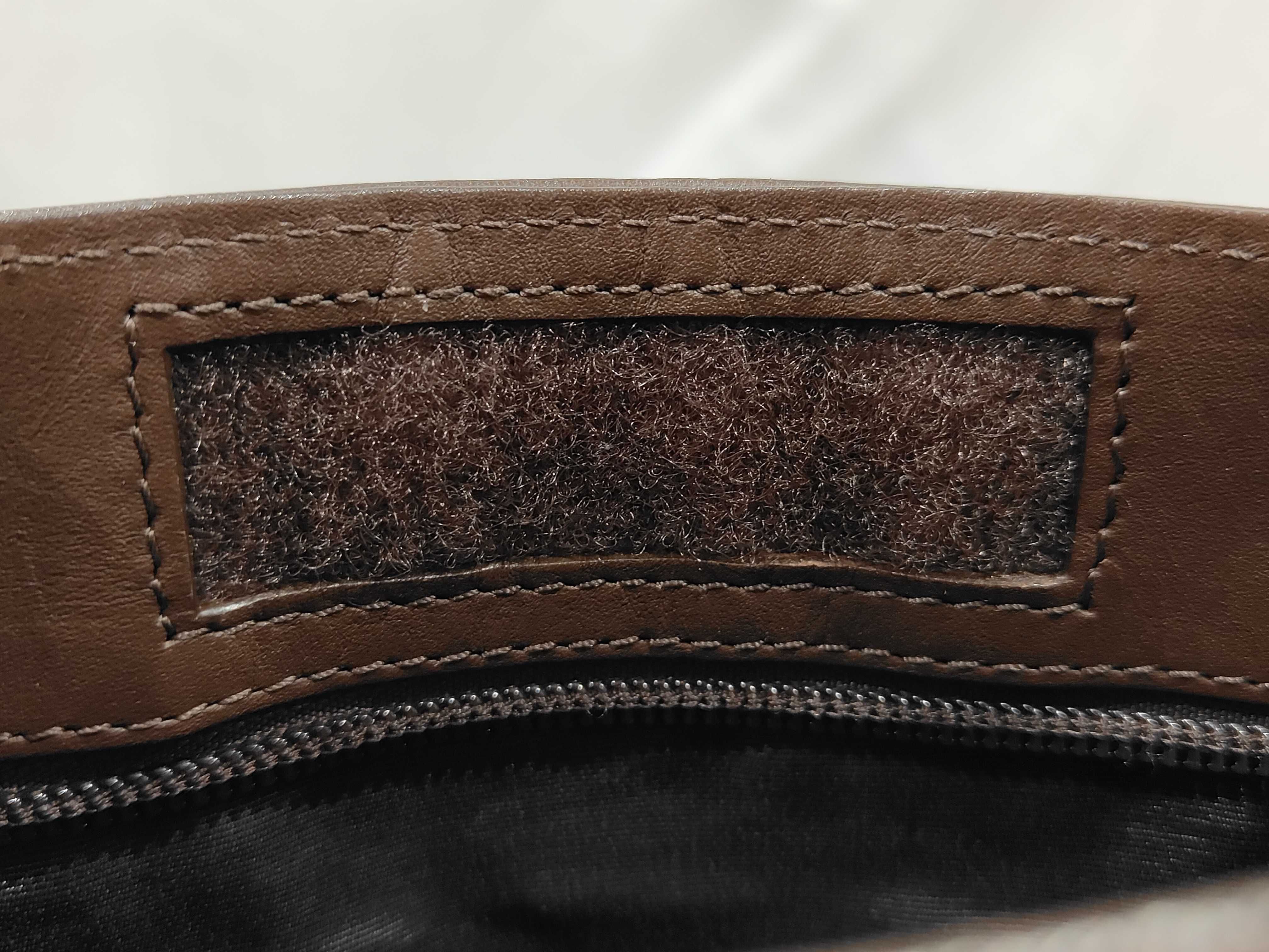 GG Canvas Shoulder Bag (No Gusset) — view 14