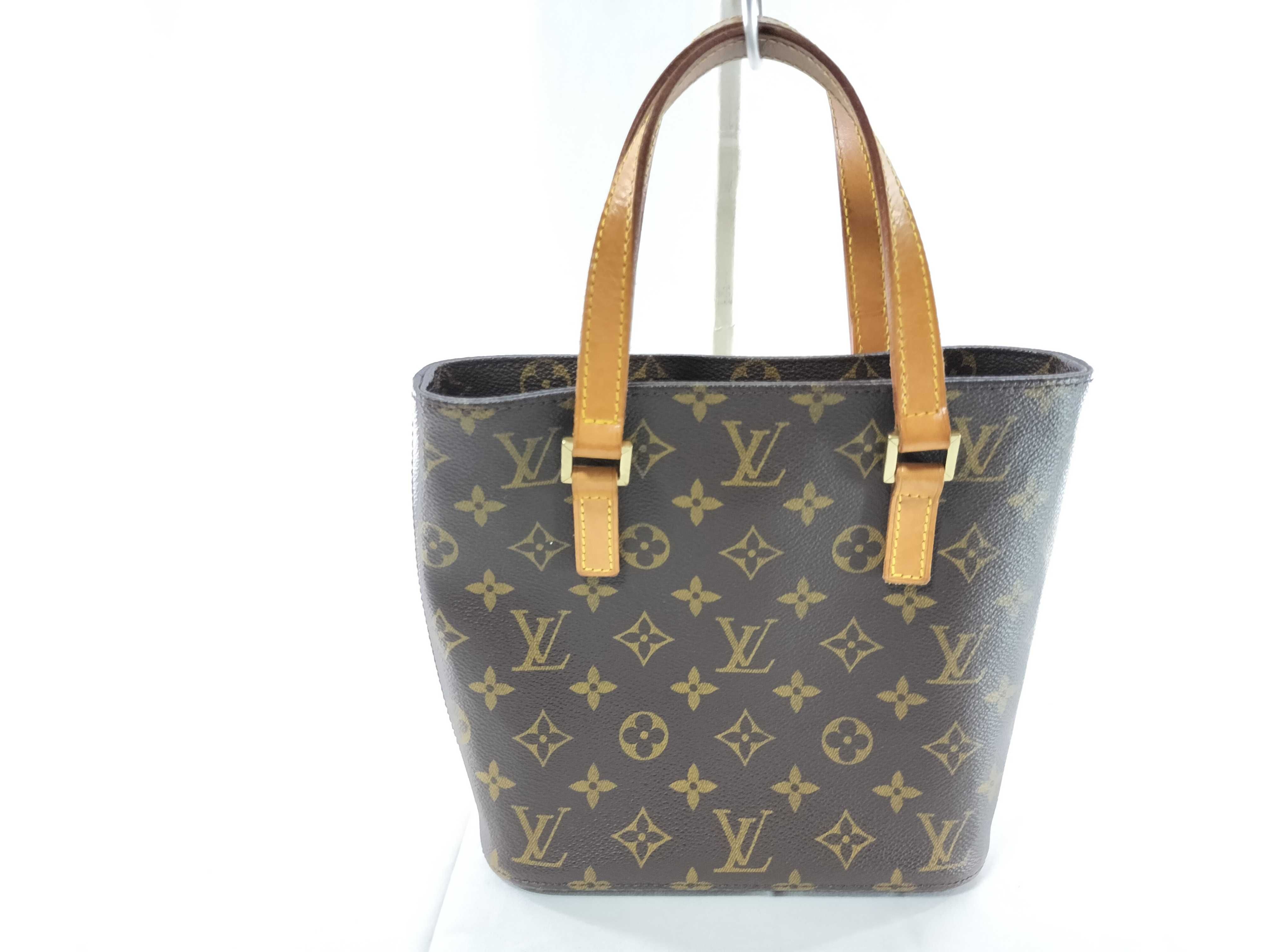 Monogram M51172 Vavin PM Tote Bag