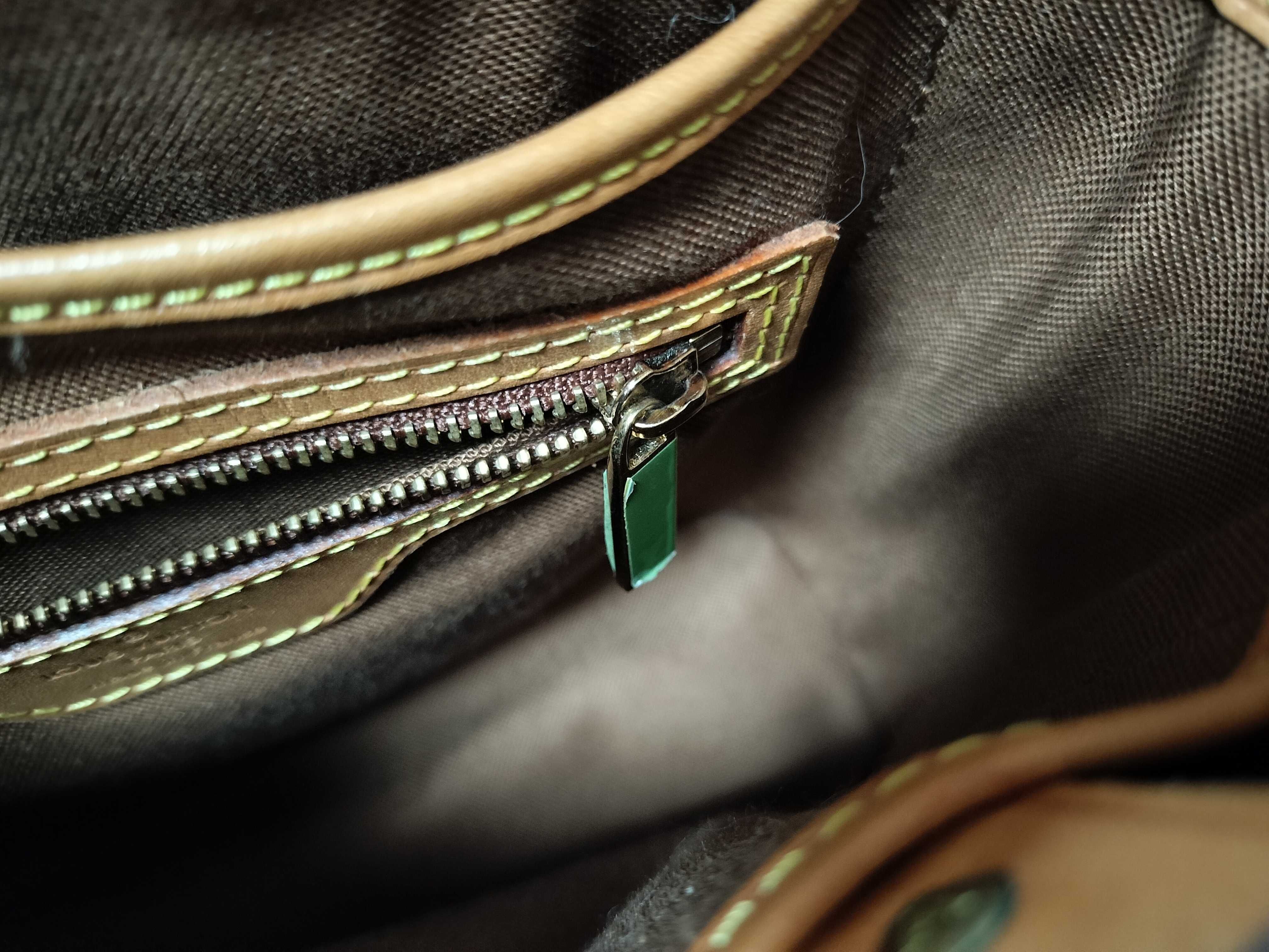 Monogram M51172 Vavin PM Tote Bag — view 11