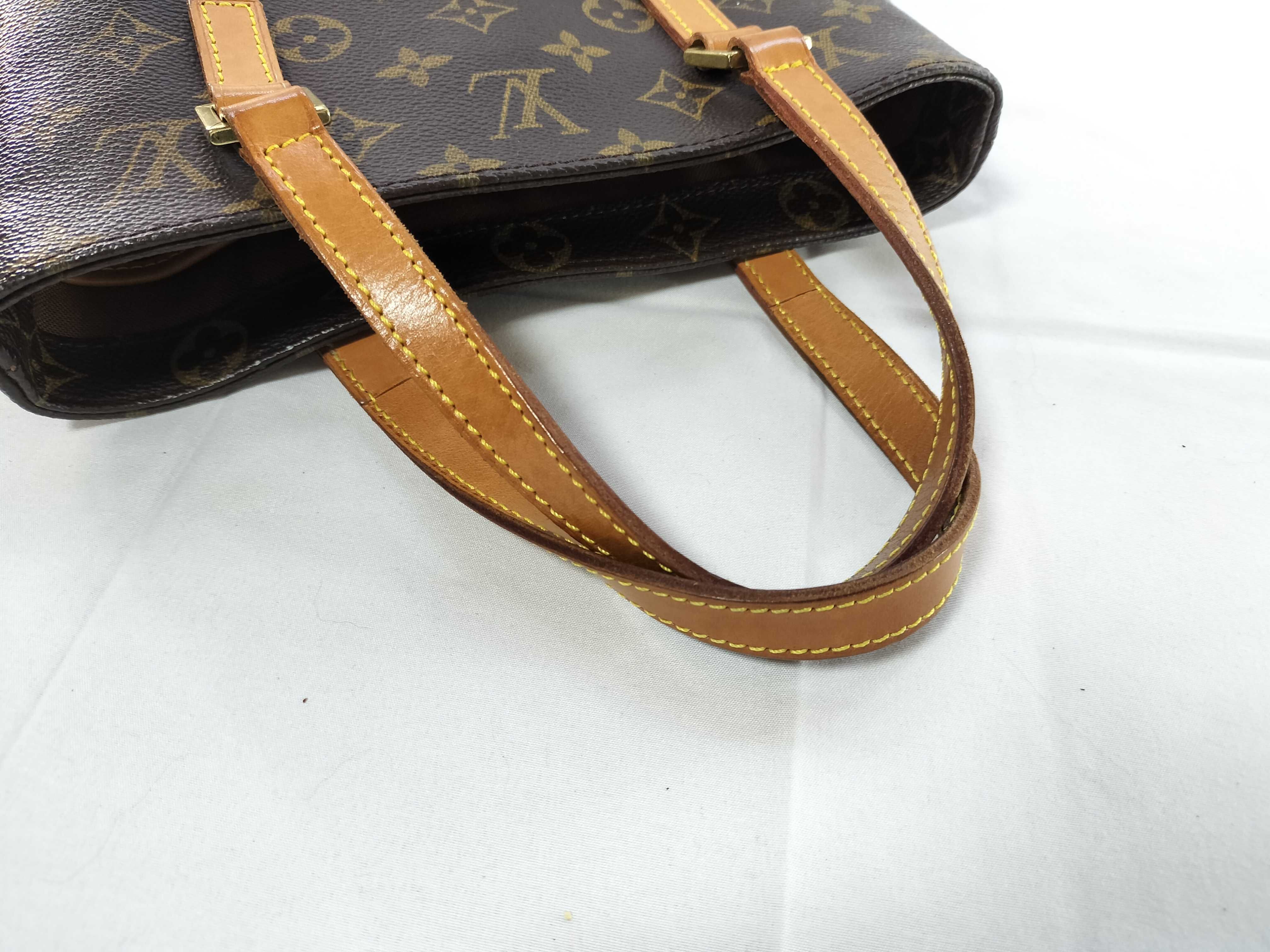 Monogram M51172 Vavin PM Tote Bag — view 3