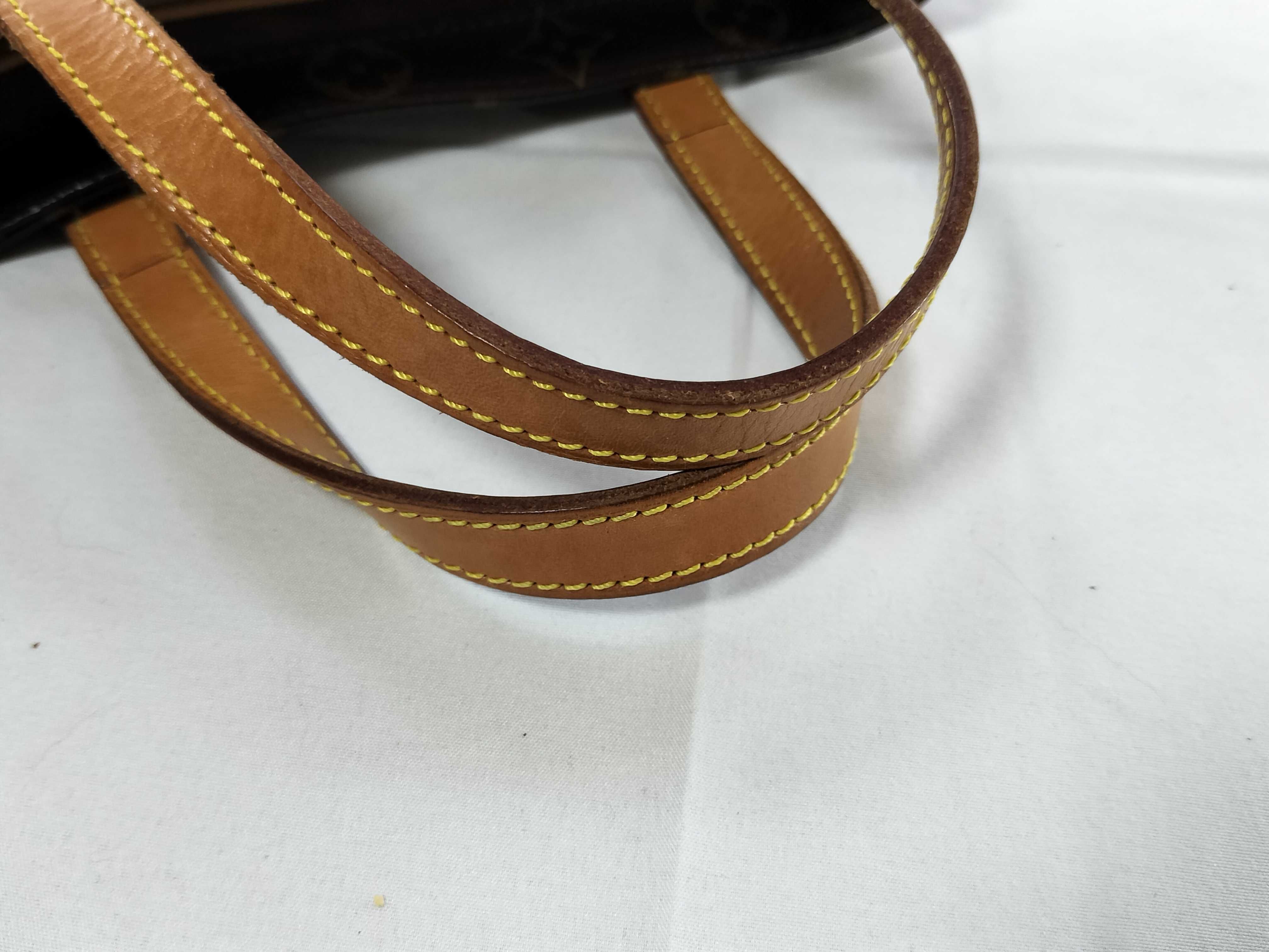 Monogram M51172 Vavin PM Tote Bag — view 4
