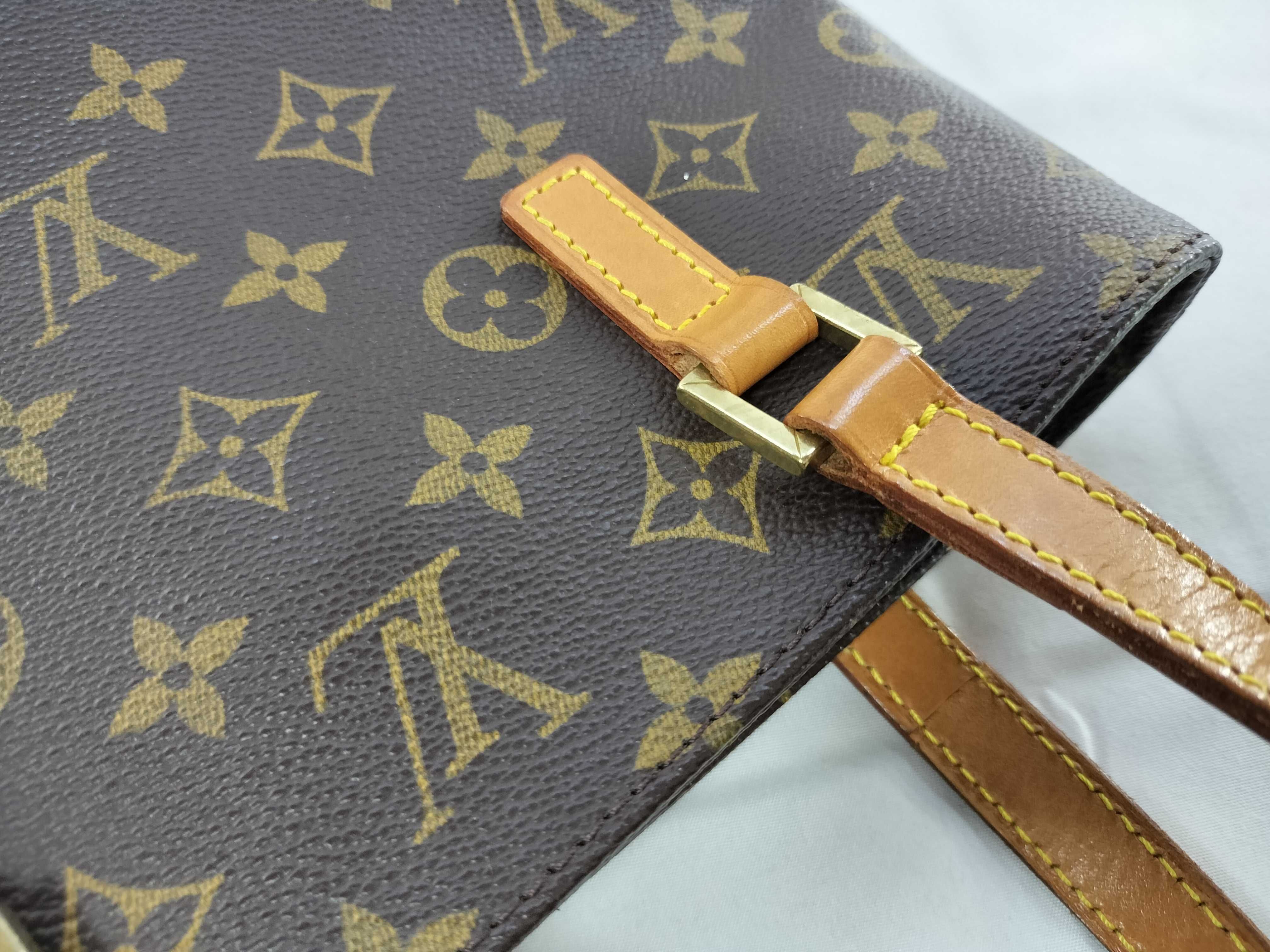 Monogram M51172 Vavin PM Tote Bag — view 5