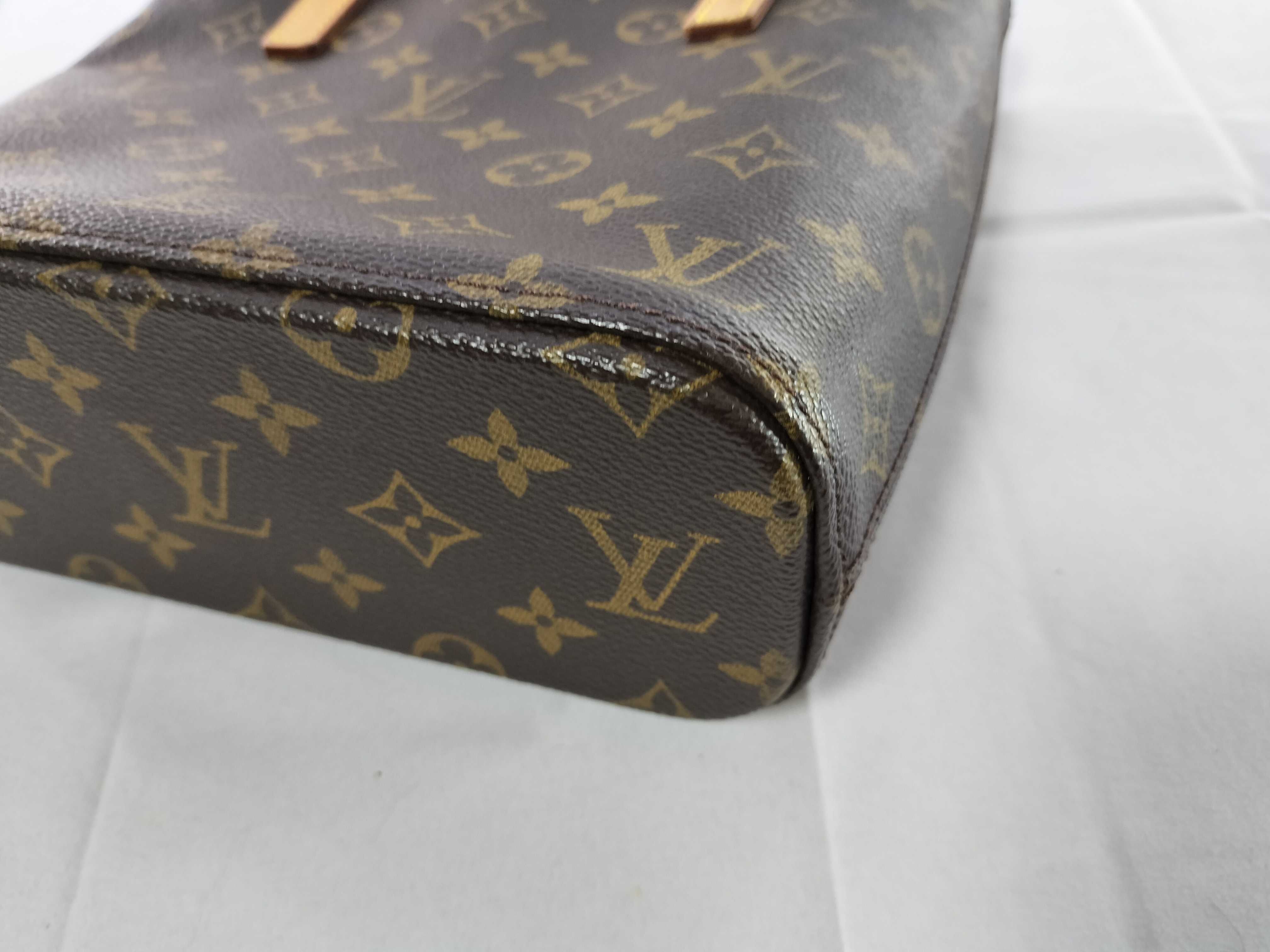 Monogram M51172 Vavin PM Tote Bag — view 6