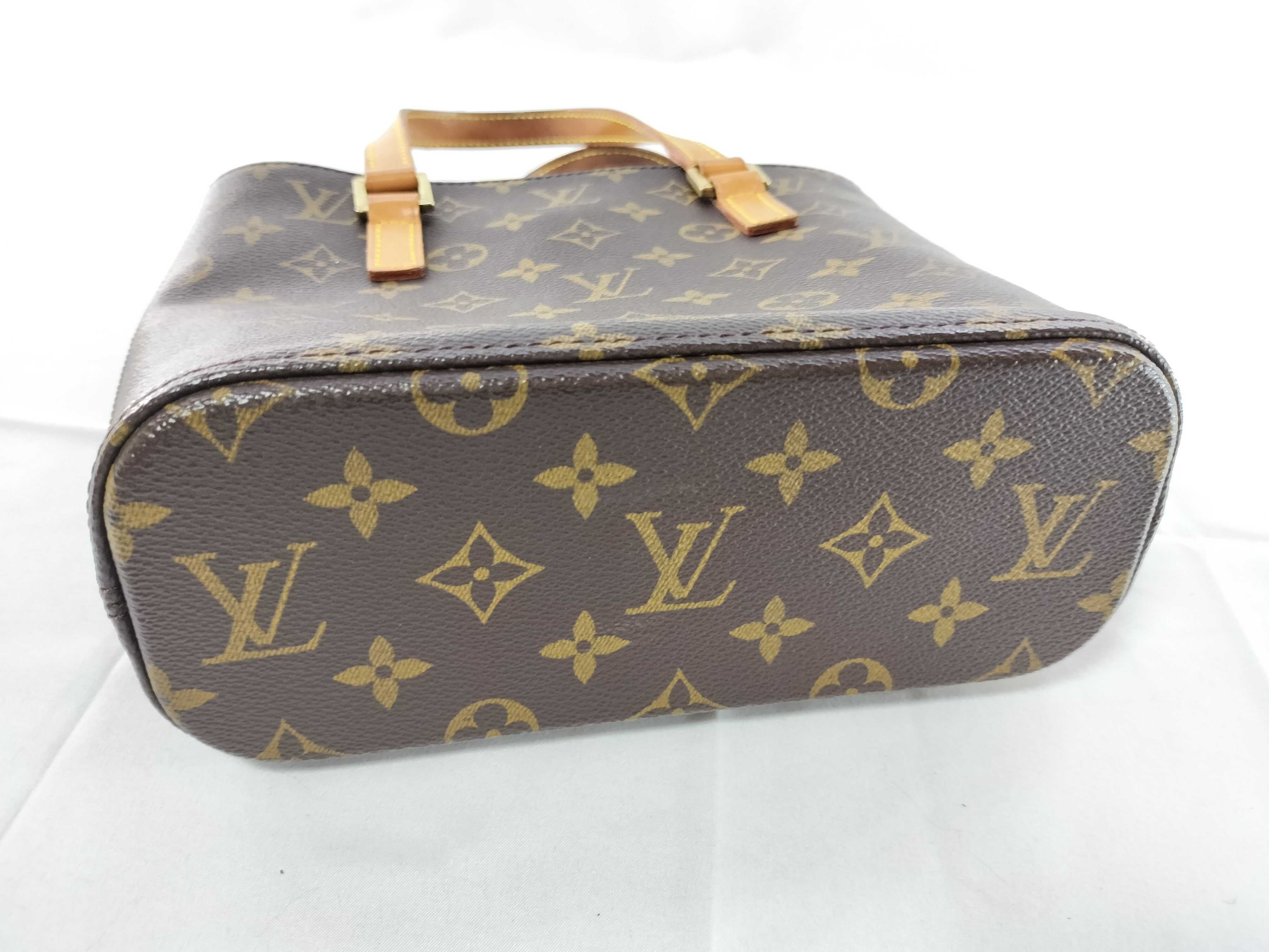 Monogram M51172 Vavin PM Tote Bag — view 7