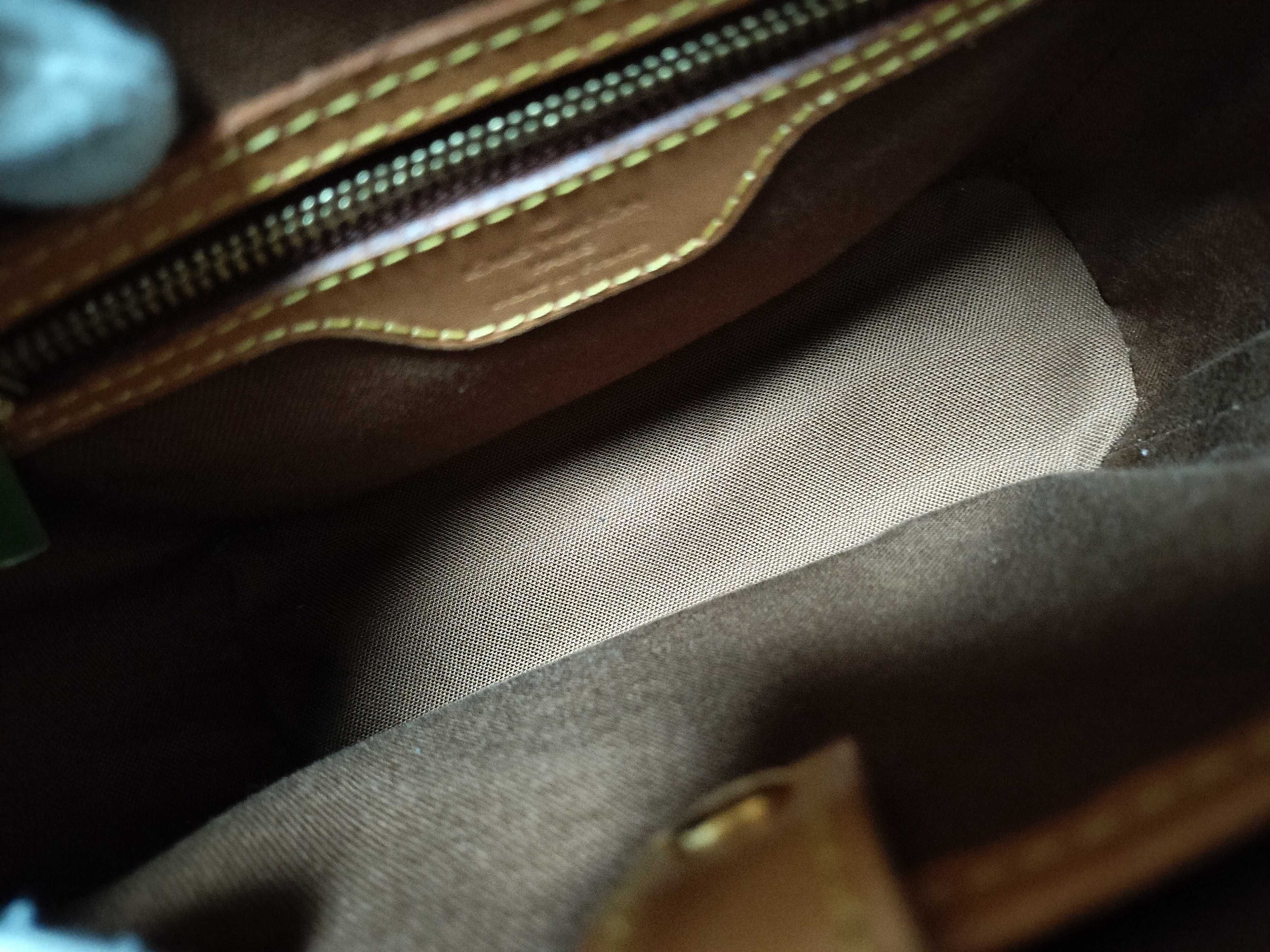 Monogram M51172 Vavin PM Tote Bag — view 9