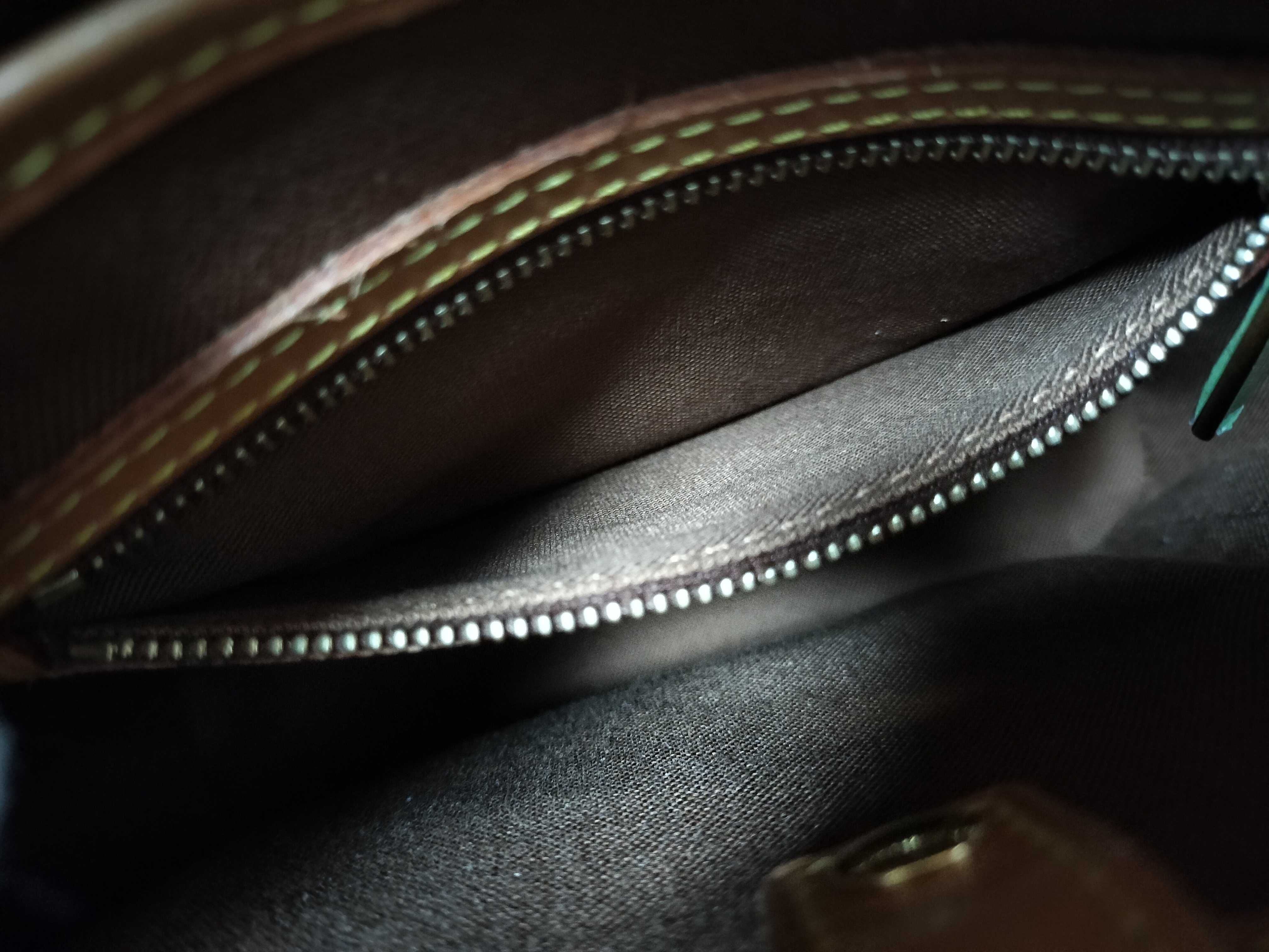 Monogram M51172 Vavin PM Tote Bag — view 10