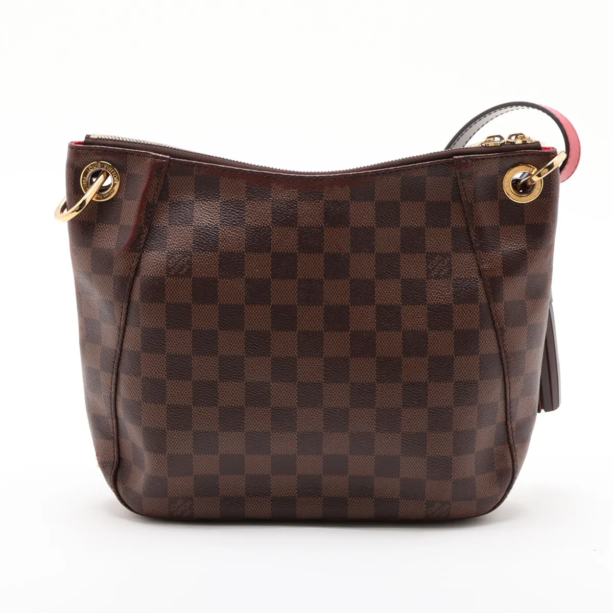 Damier Southbank N42230 DR3178 Brown (RFID detected) — view 2