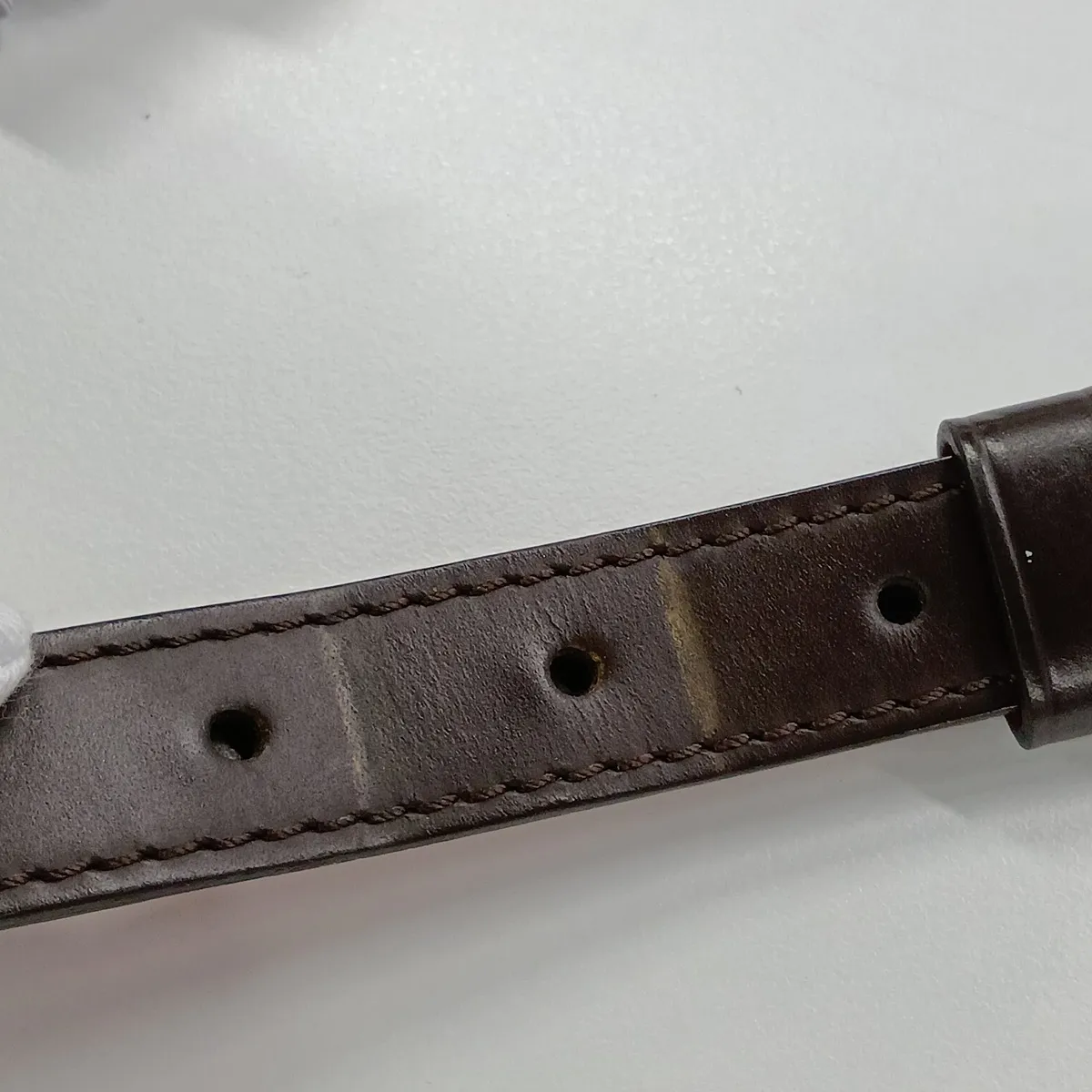 Damier Southbank N42230 DR3178 Brown (RFID detected) — view 14
