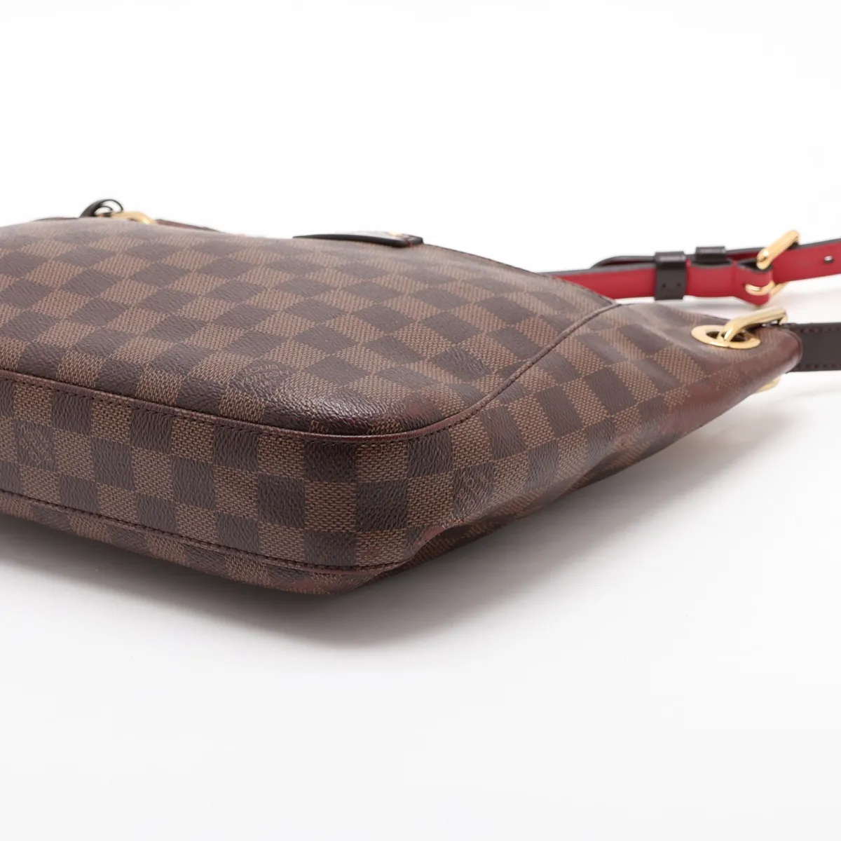 Damier Southbank N42230 DR3178 Brown (RFID detected) — view 3