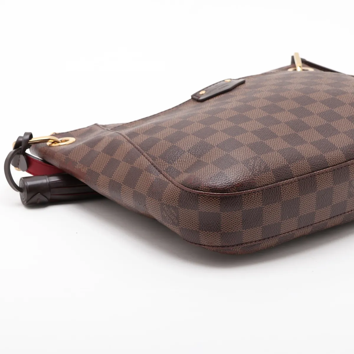 Damier Southbank N42230 DR3178 Brown (RFID detected) — view 4