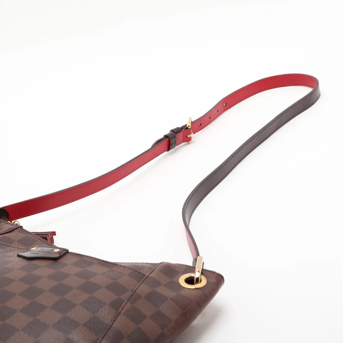 Damier Southbank N42230 DR3178 Brown (RFID detected) — view 5