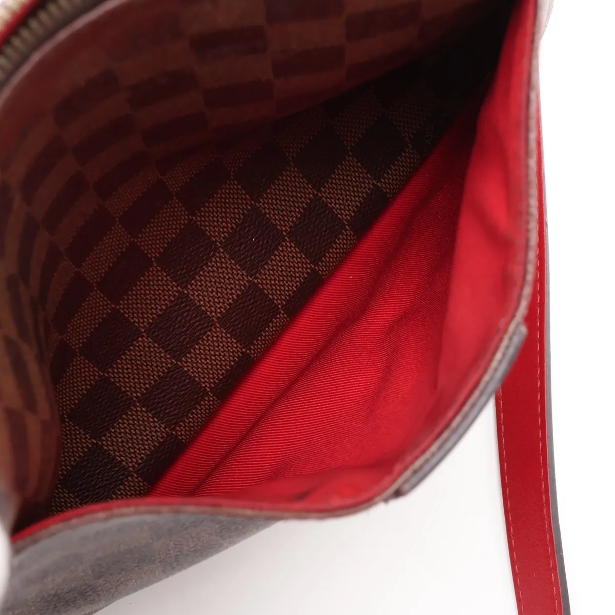 Damier Southbank N42230 DR3178 Brown (RFID detected) — view 8