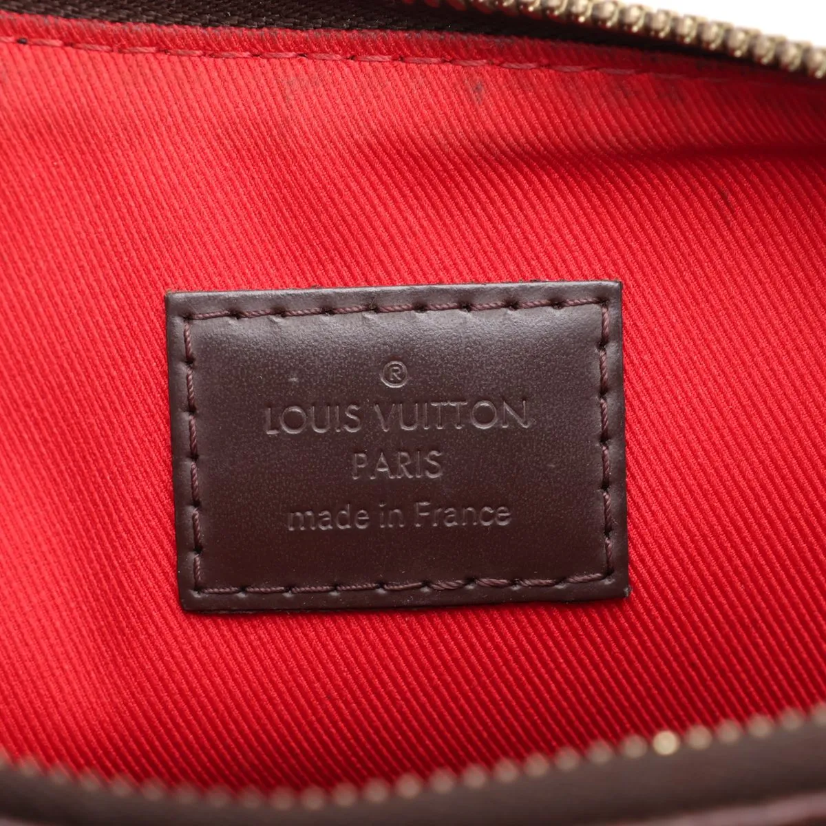 Damier Southbank N42230 DR3178 Brown (RFID detected) — view 9