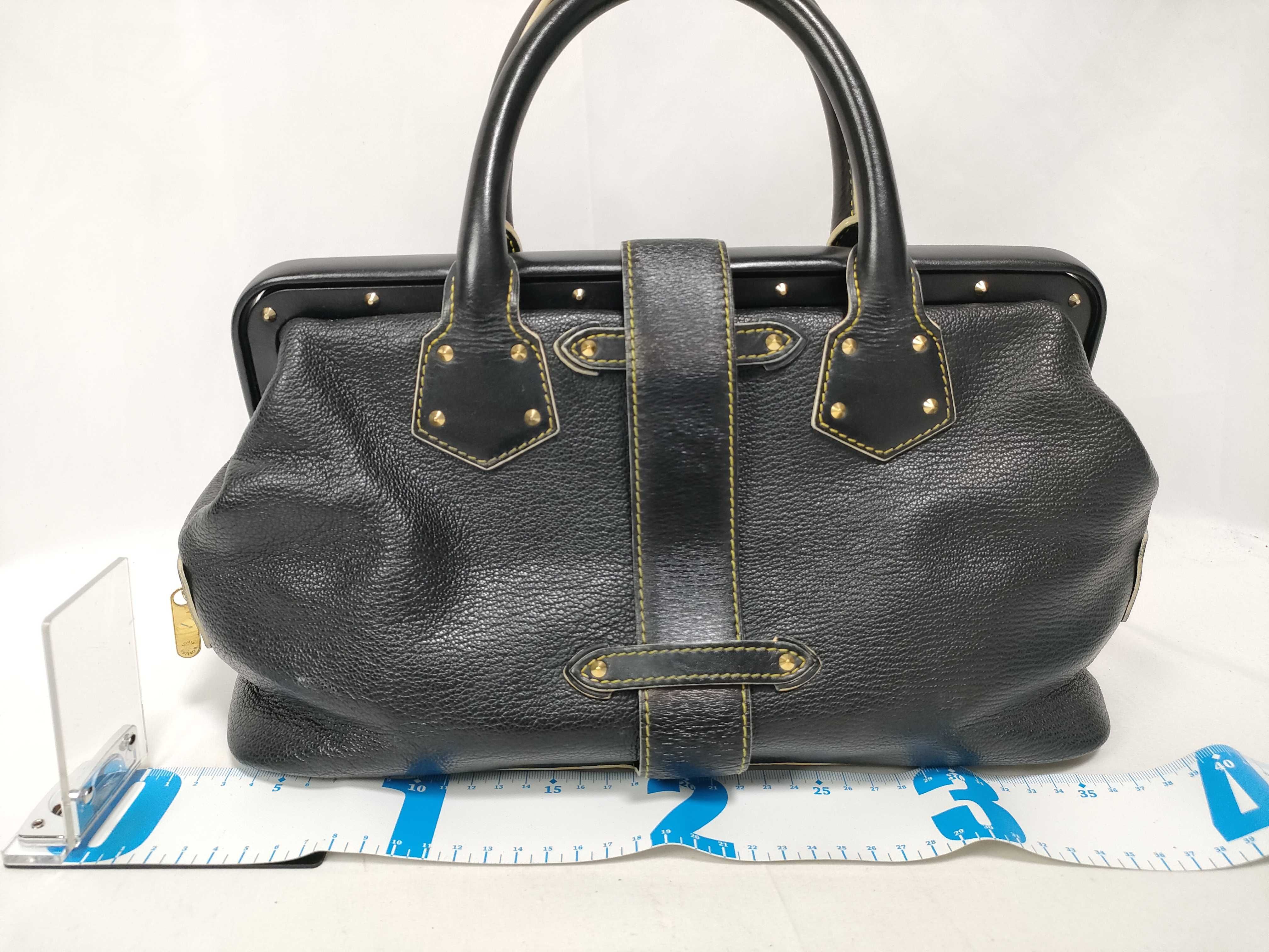 Suhali M91805 Suhali Ingenue PM Handbag — view 2