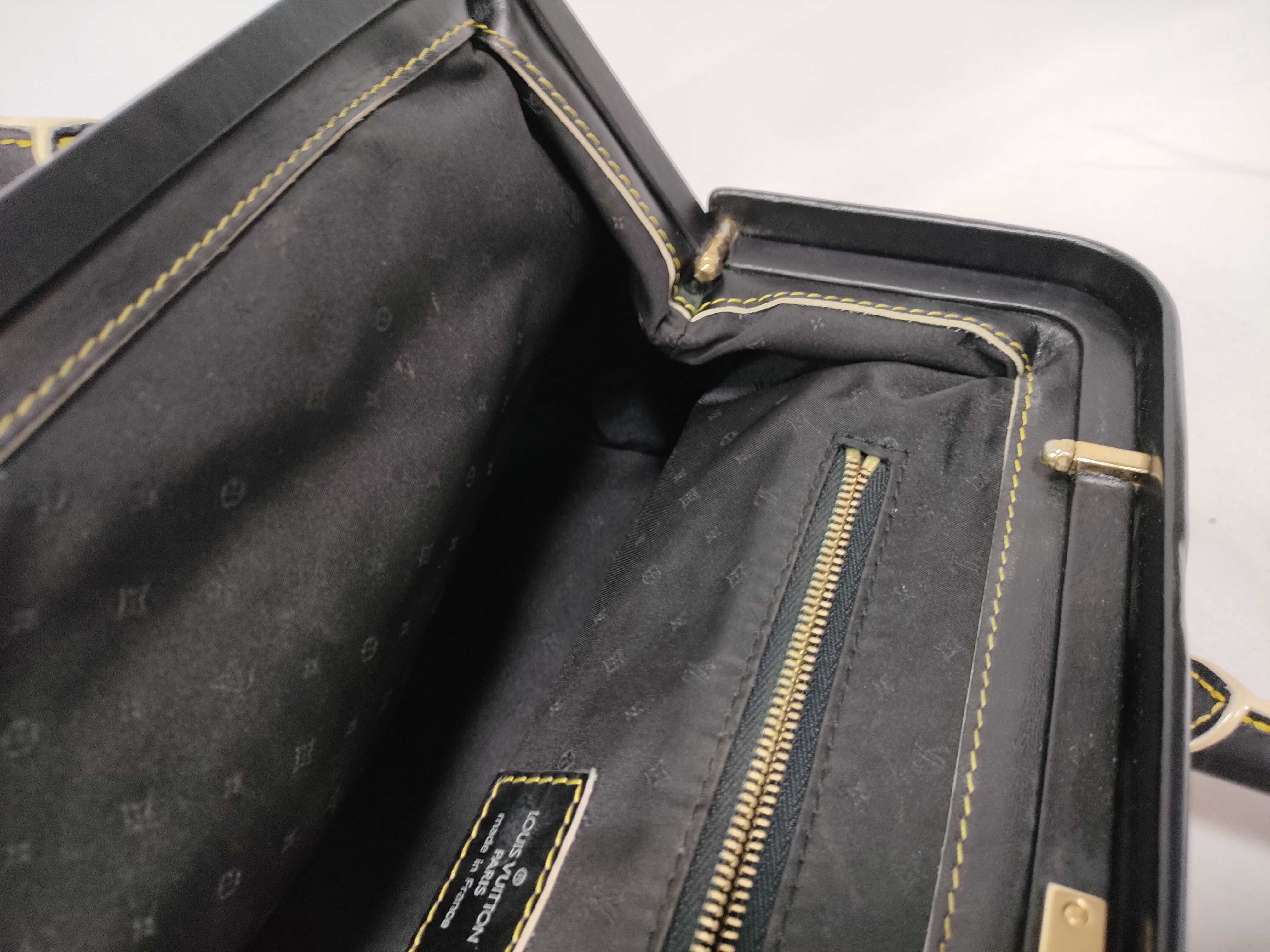 Suhali M91805 Suhali Ingenue PM Handbag — view 11
