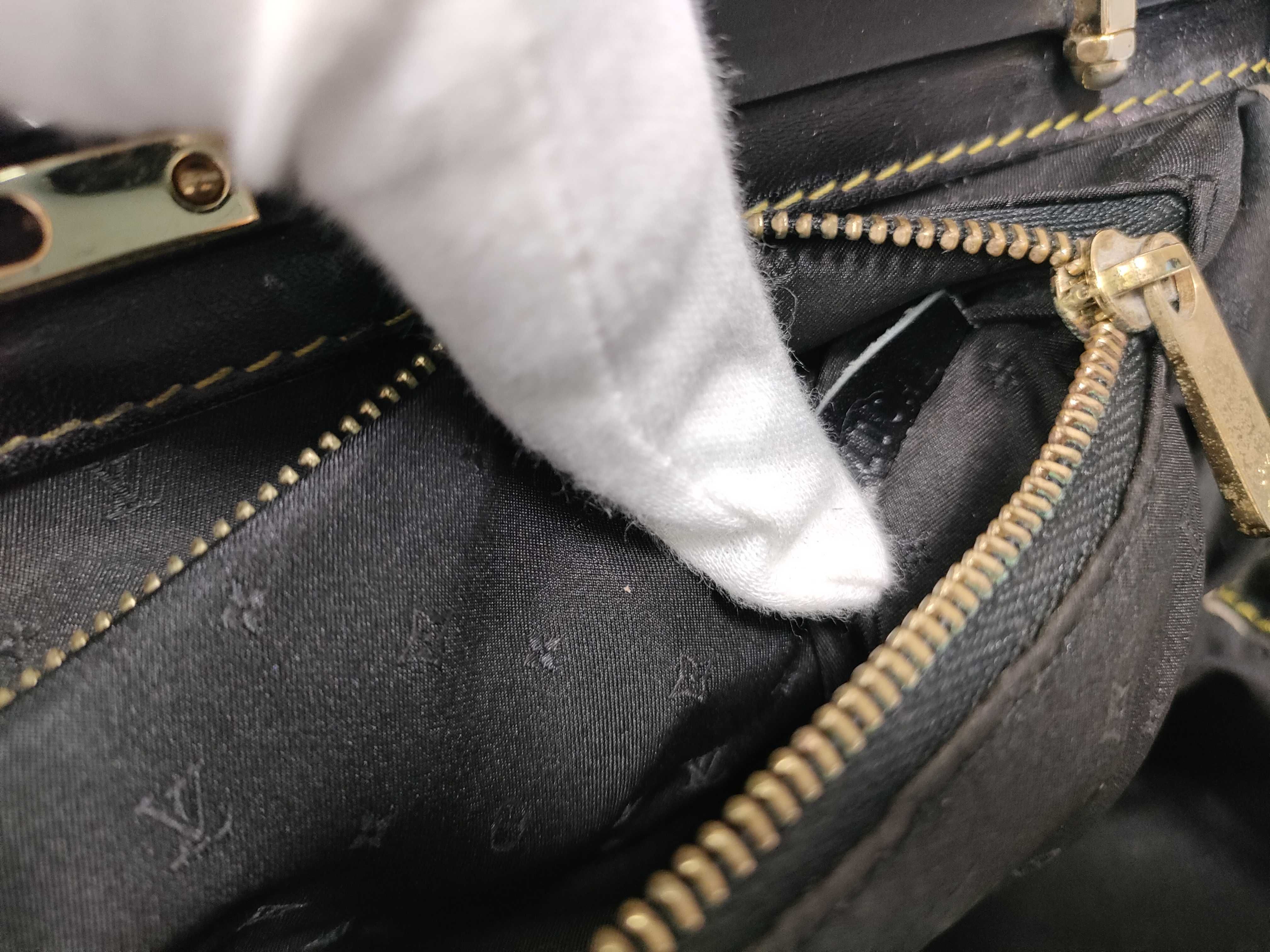 Suhali M91805 Suhali Ingenue PM Handbag — view 15