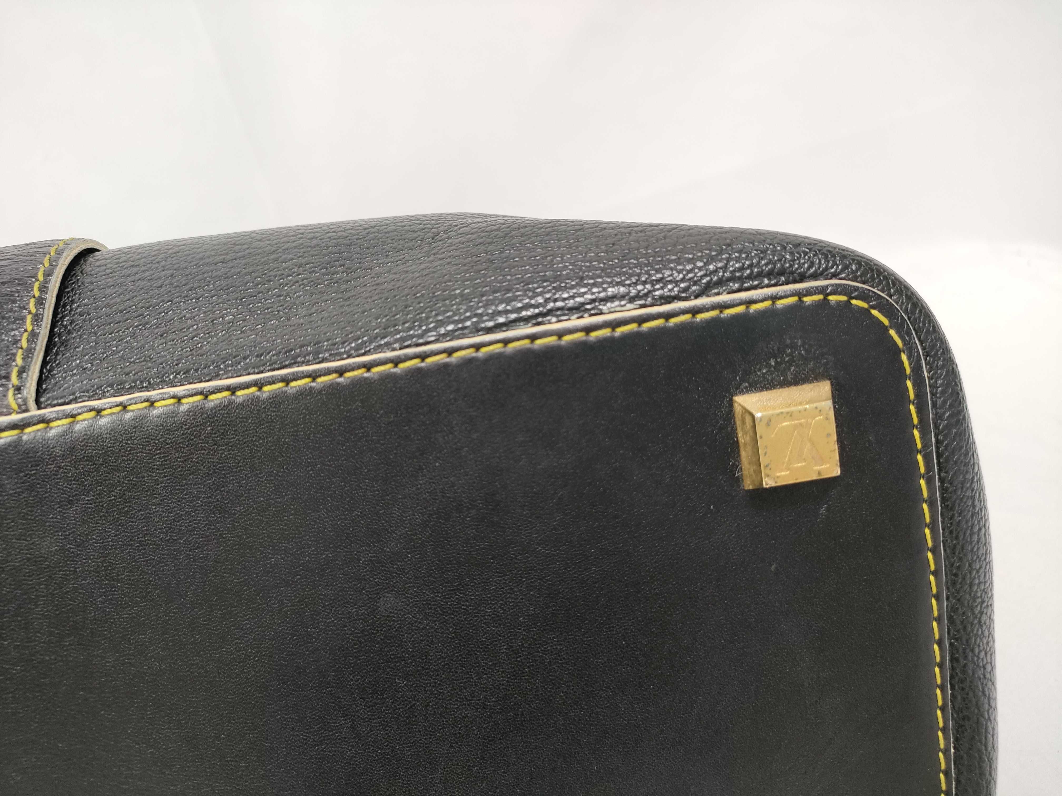 Suhali M91805 Suhali Ingenue PM Handbag — view 4