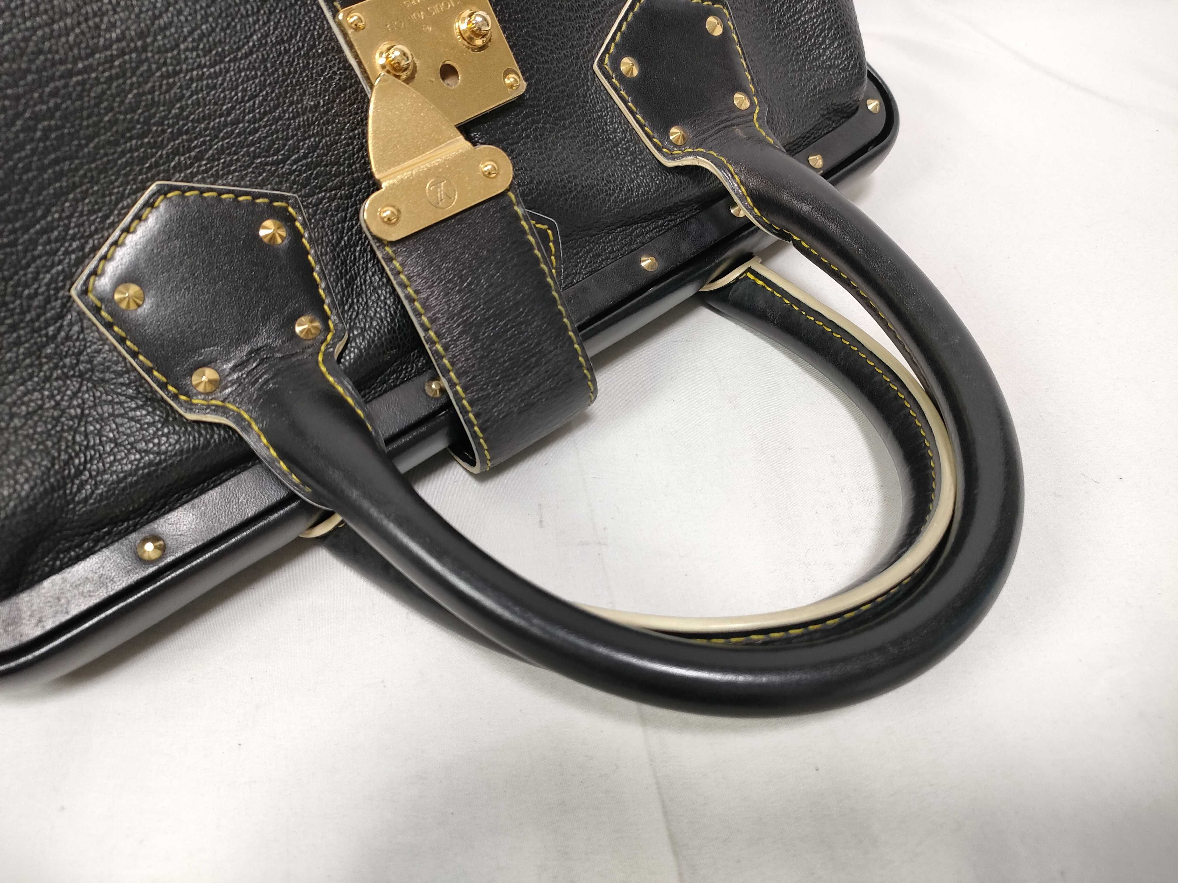 Suhali M91805 Suhali Ingenue PM Handbag — view 7
