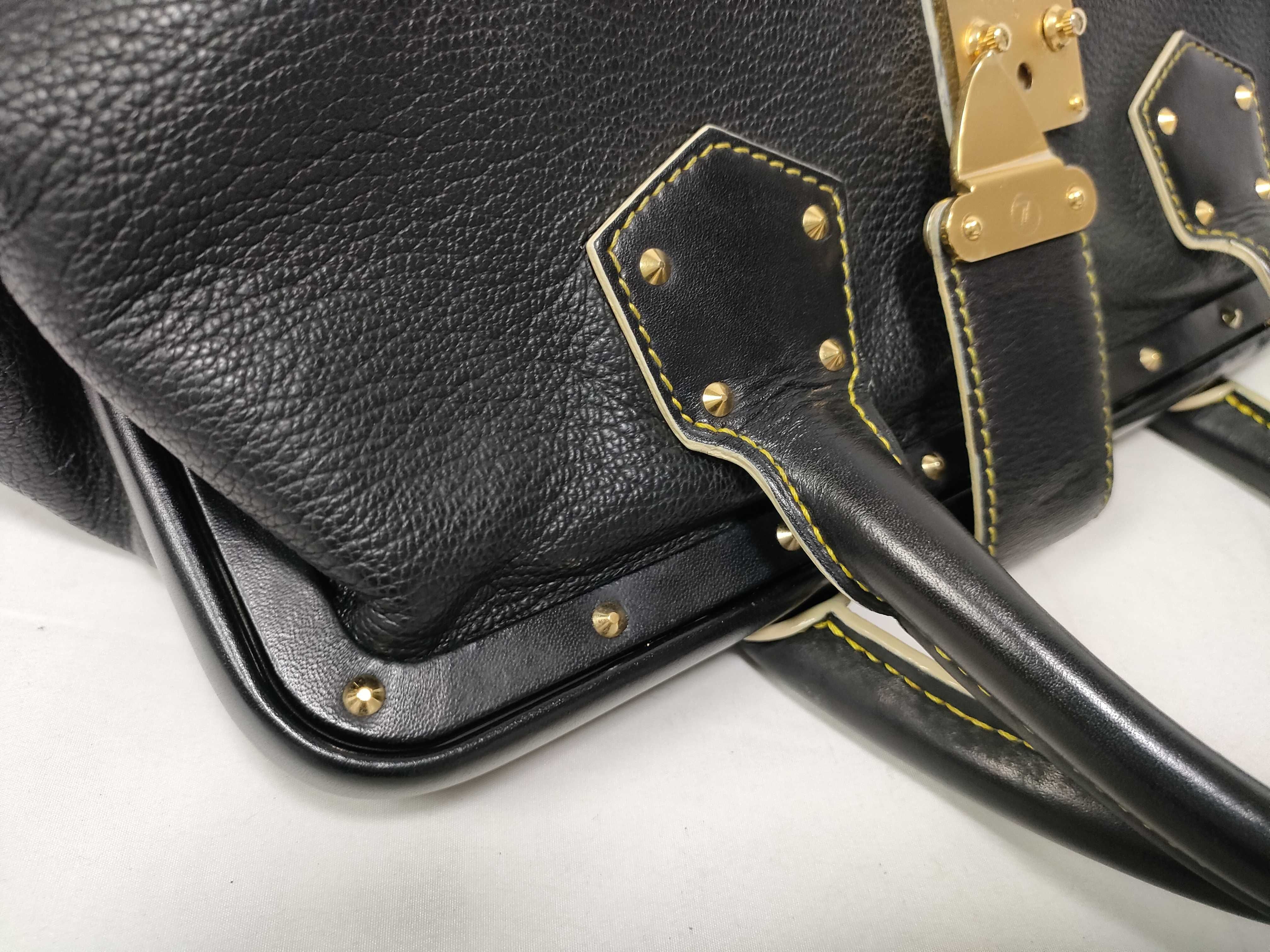 Suhali M91805 Suhali Ingenue PM Handbag — view 8
