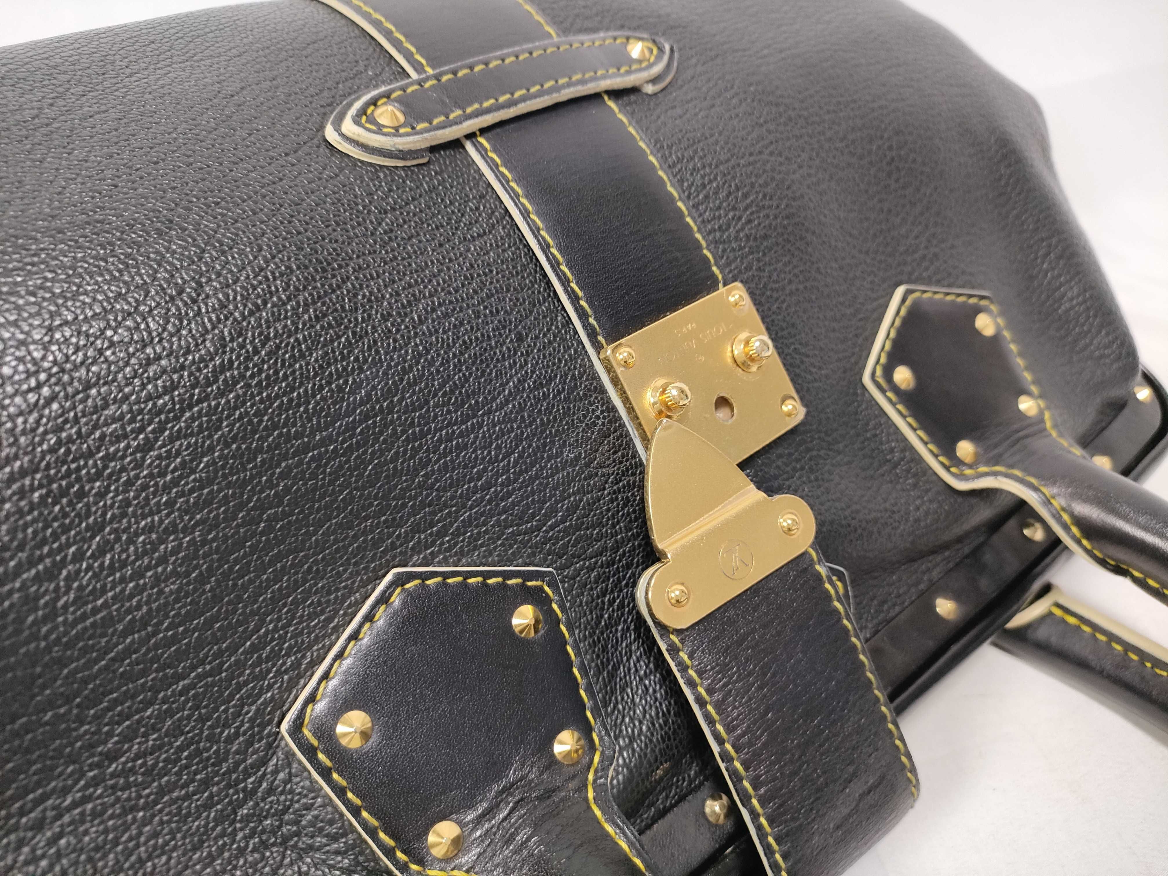 Suhali M91805 Suhali Ingenue PM Handbag — view 9