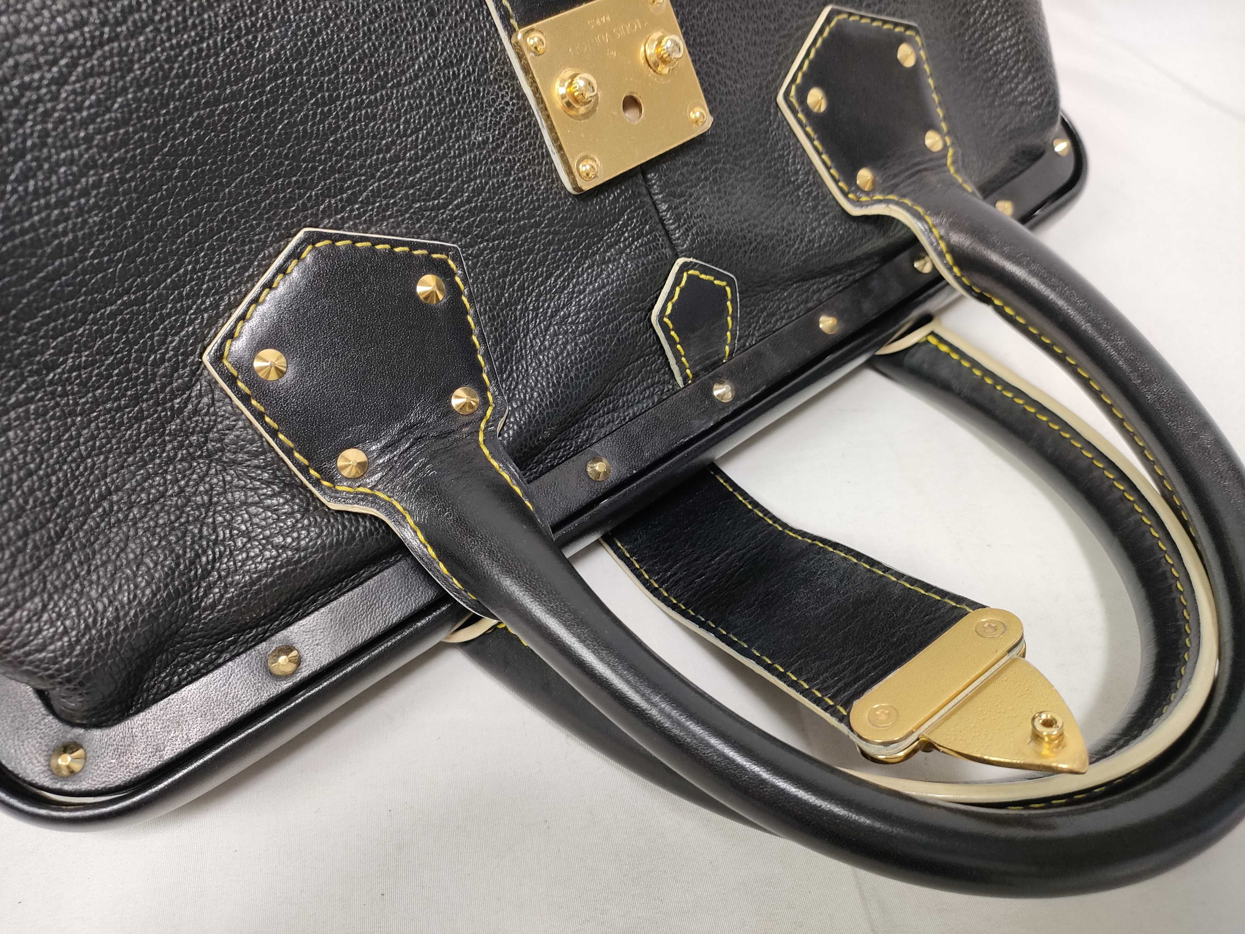 Suhali M91805 Suhali Ingenue PM Handbag — view 10
