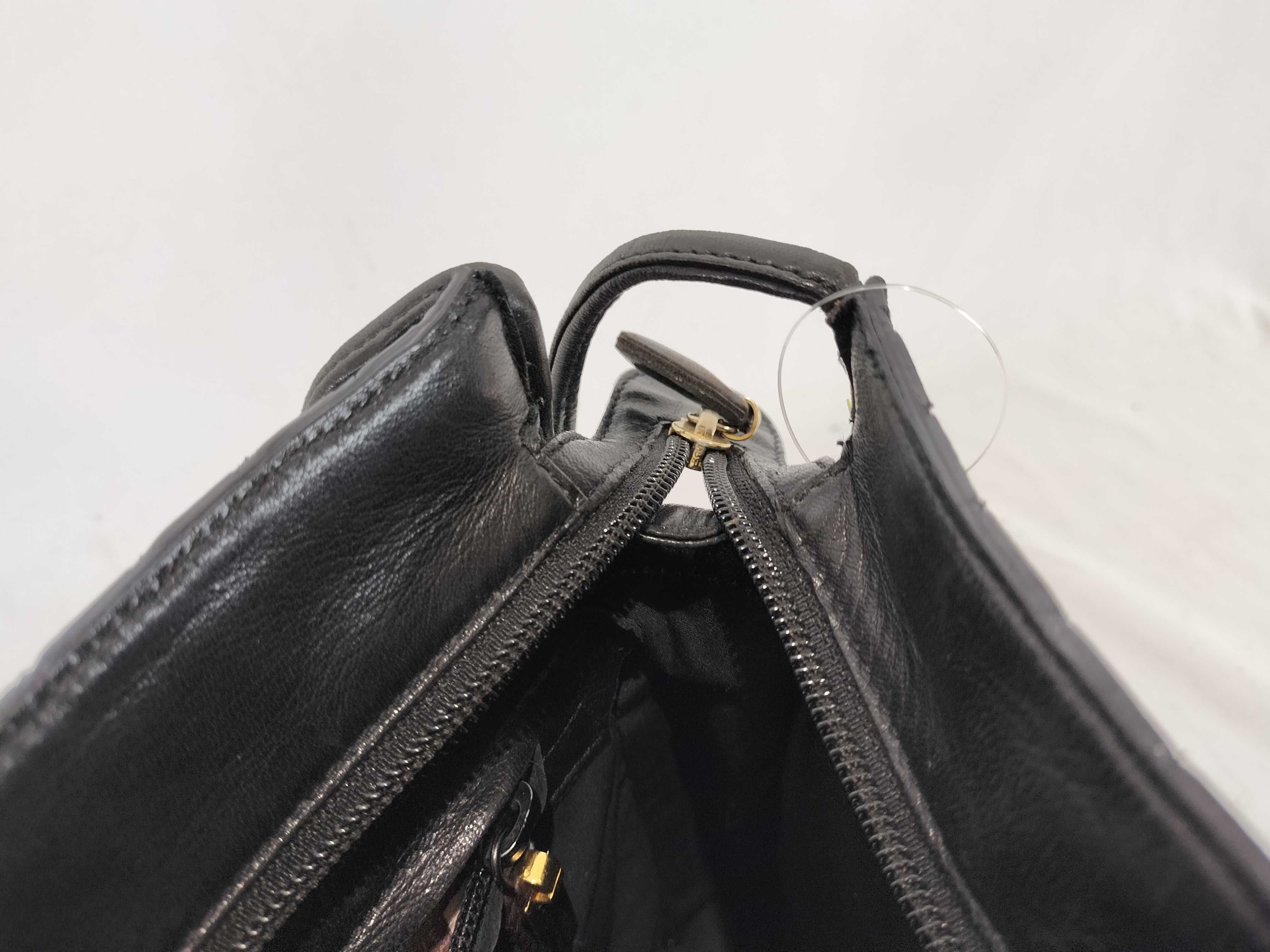 Intrecciato Bottega Veneta Intrecciato Handbag One Shoulder Handbag — view 12