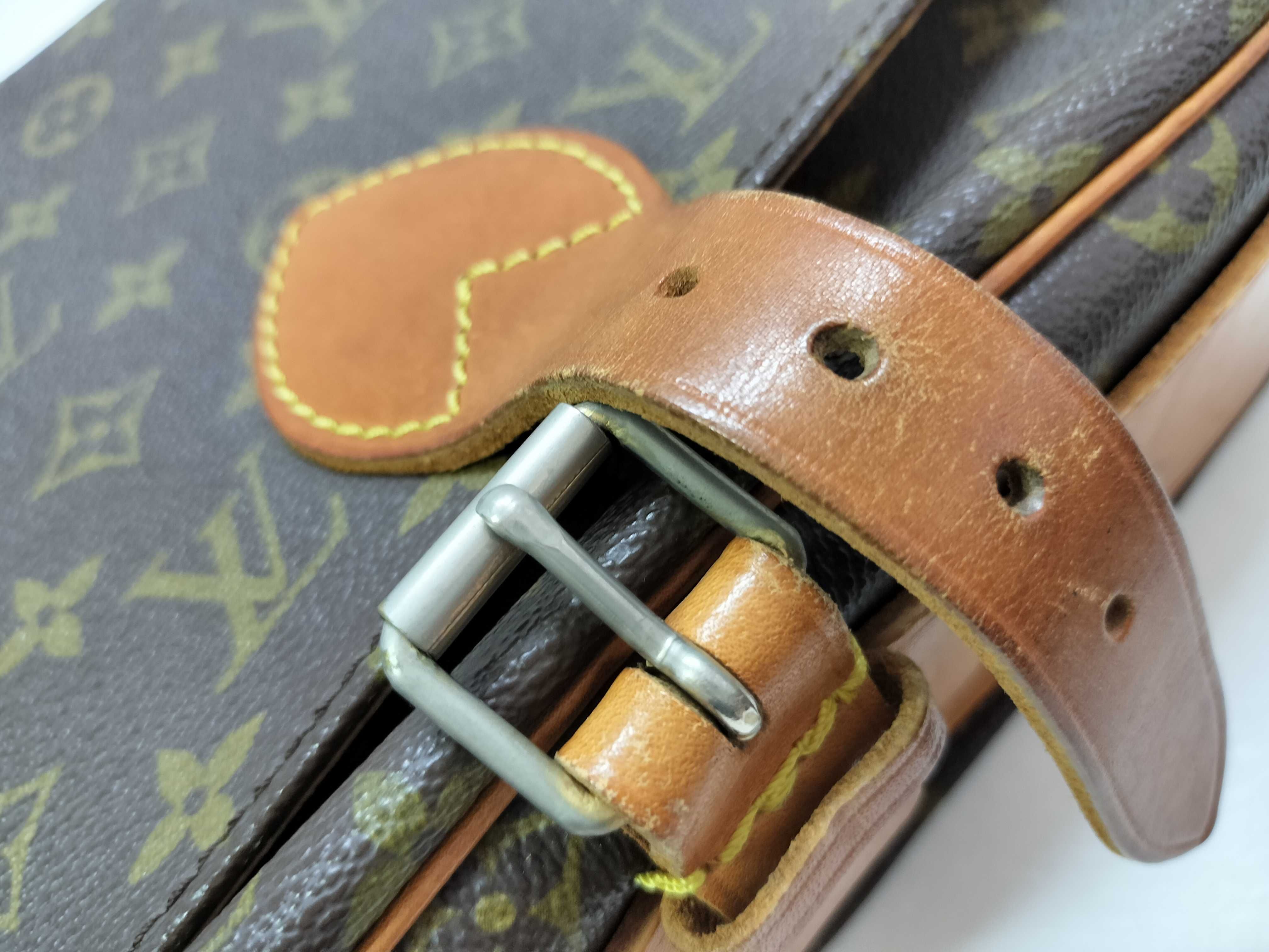 Monogram M51252 Monogram Cartouchiere GM Shoulder Bag — view 14