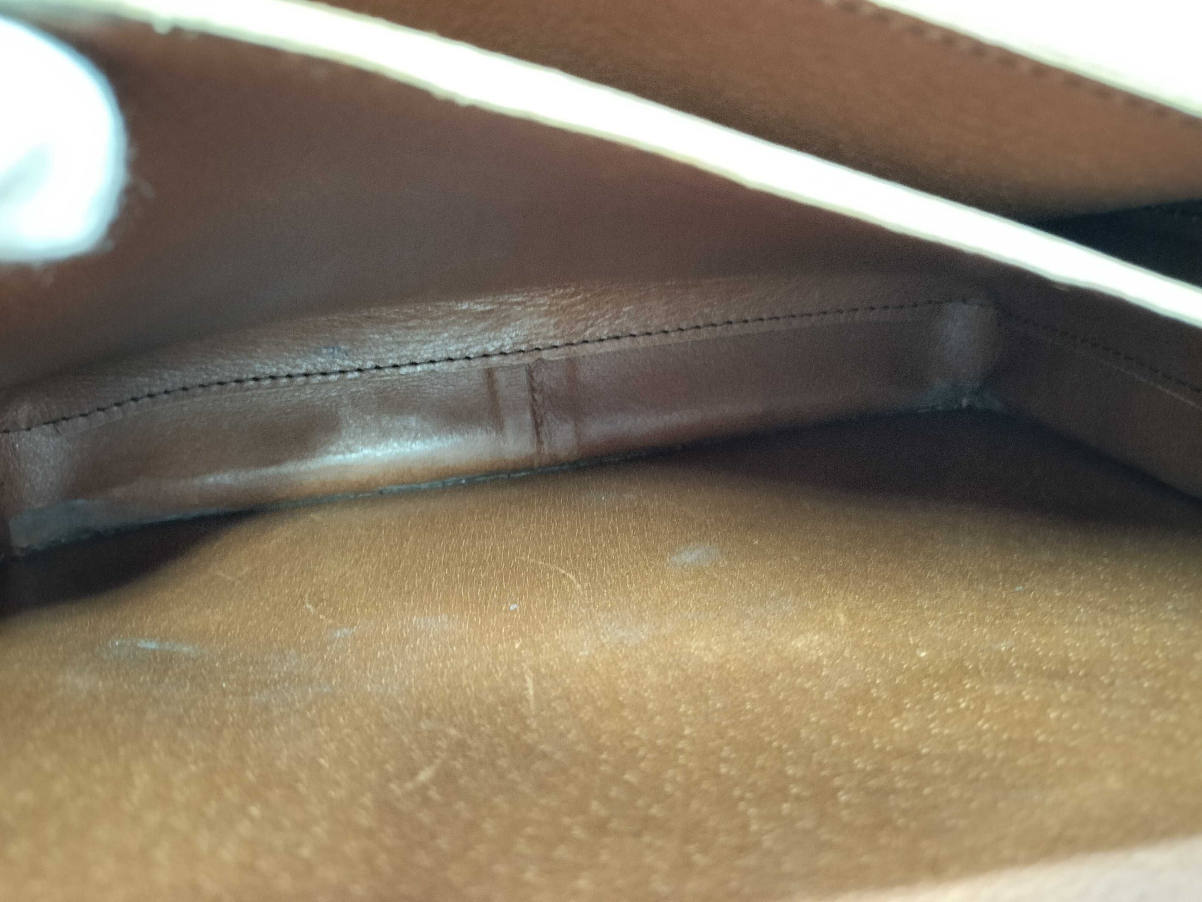 Monogram M51252 Monogram Cartouchiere GM Shoulder Bag — view 7