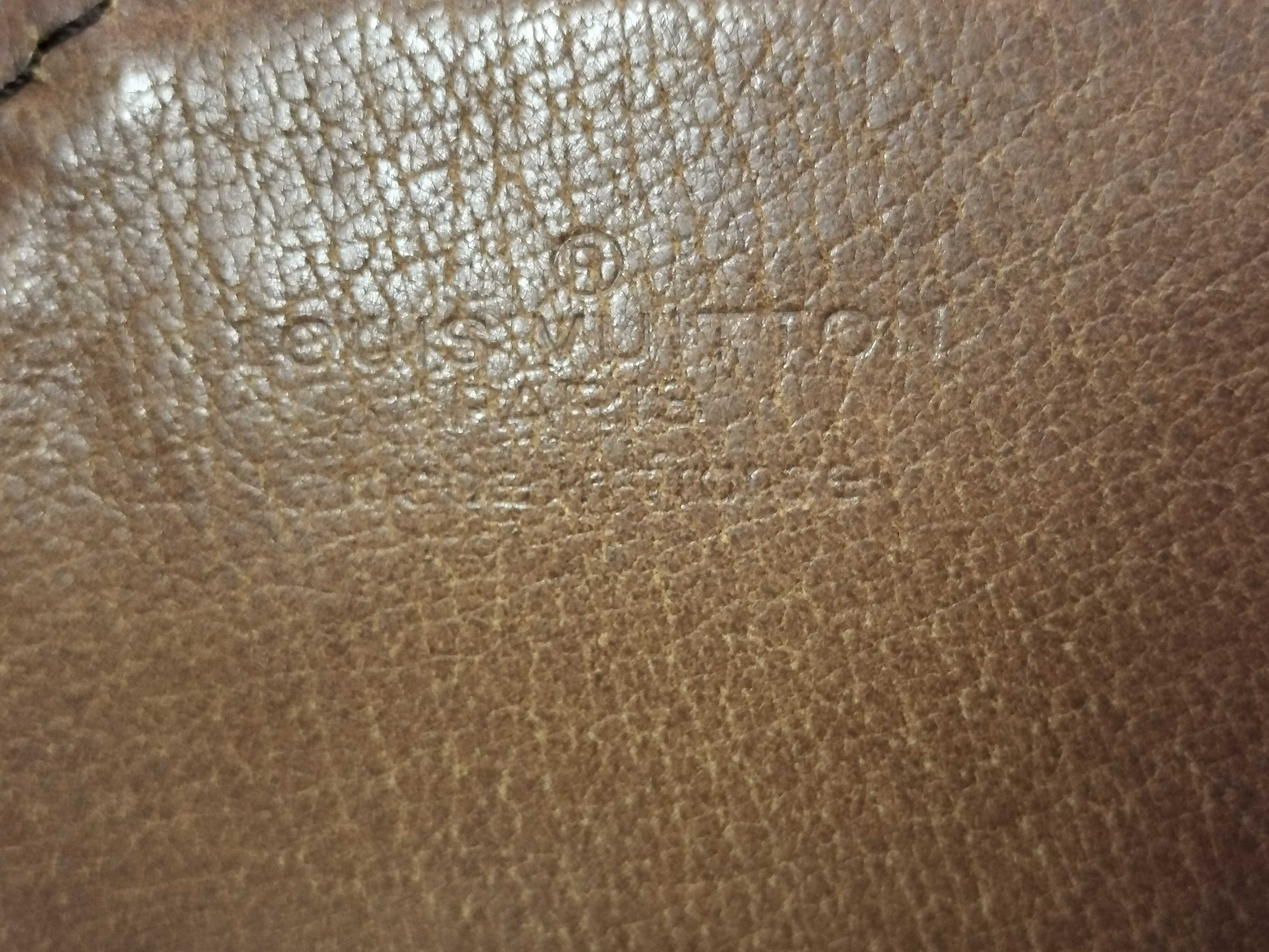 Monogram M51252 Monogram Cartouchiere GM Shoulder Bag — view 8