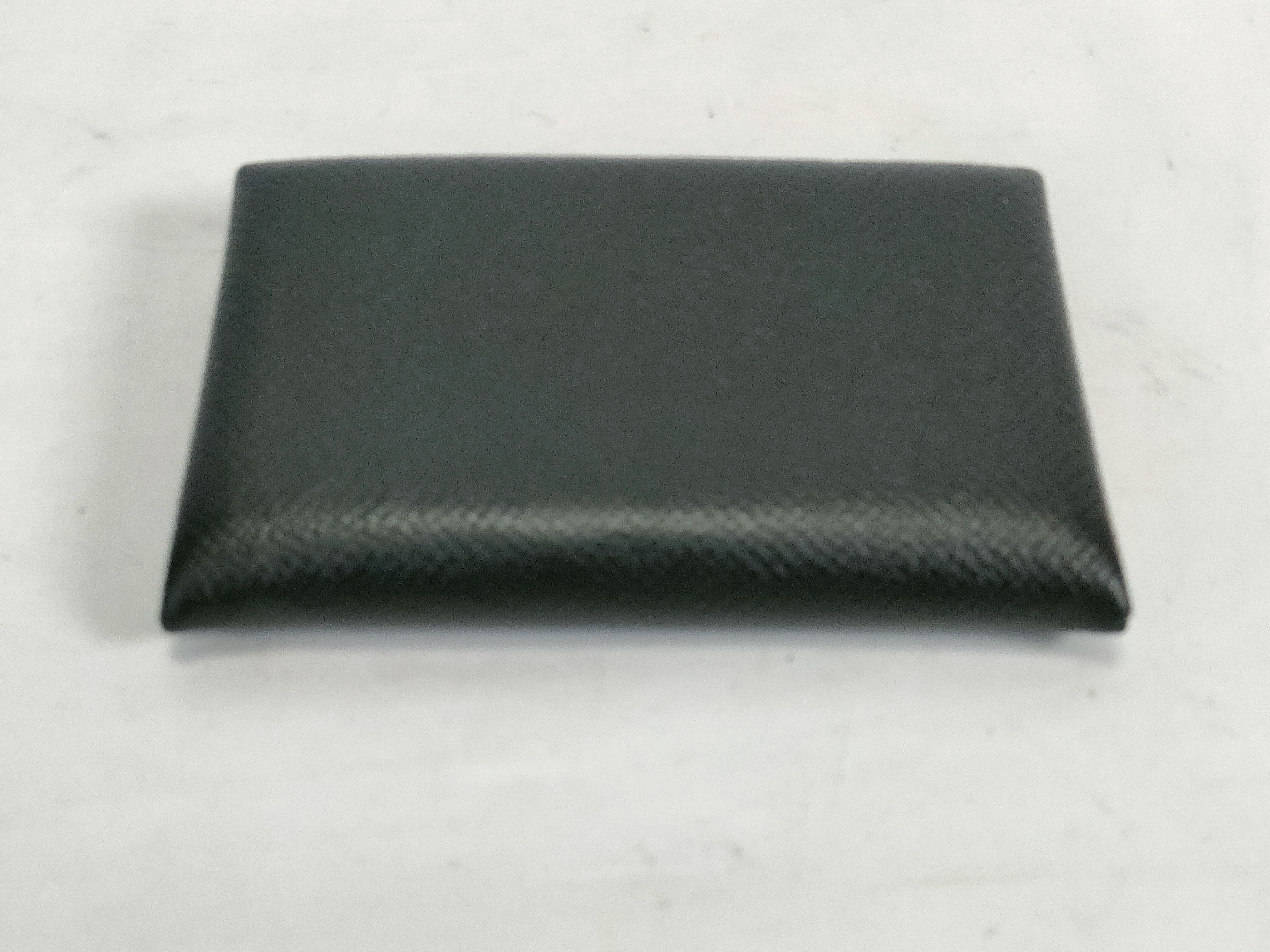 business card holder, U stamp, card case — view 6