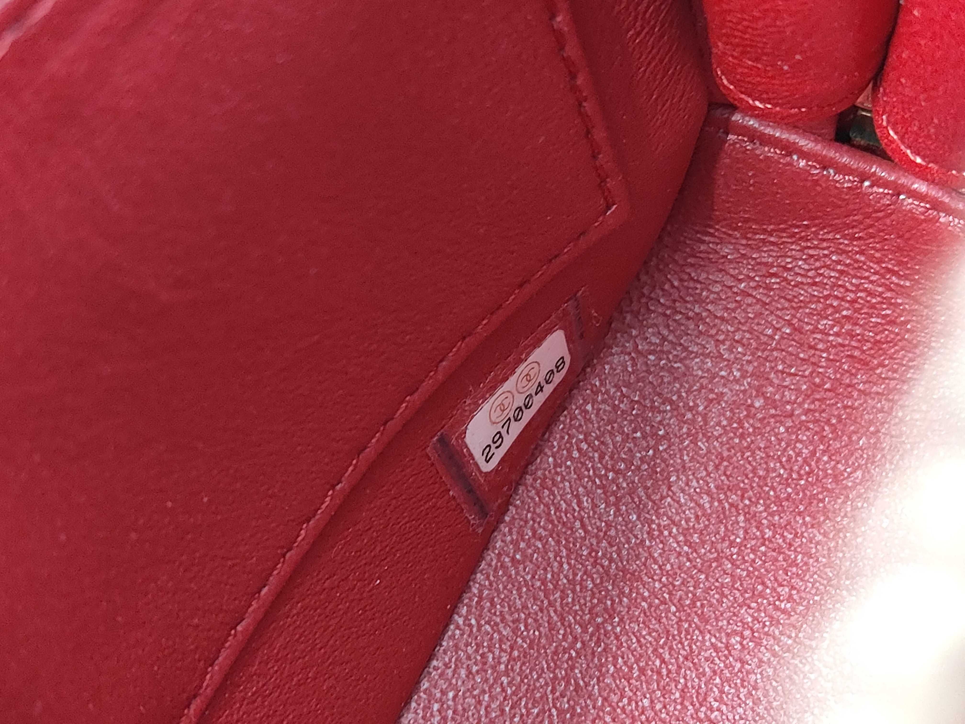 Trendy CC Chain Shoulder Bag (Serial No. 29) — view 13