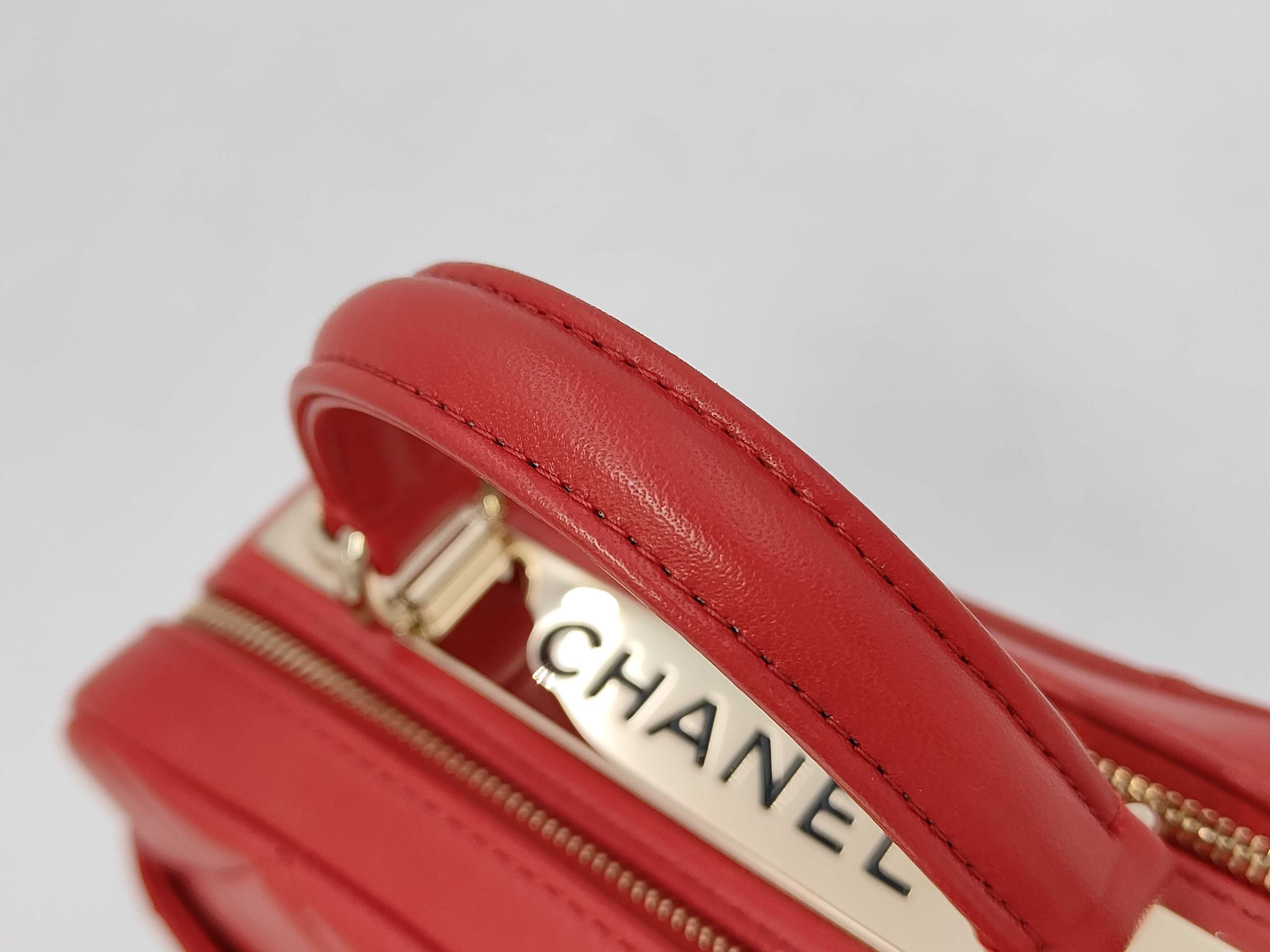 Trendy CC Chain Shoulder Bag (Serial No. 29) — view 6