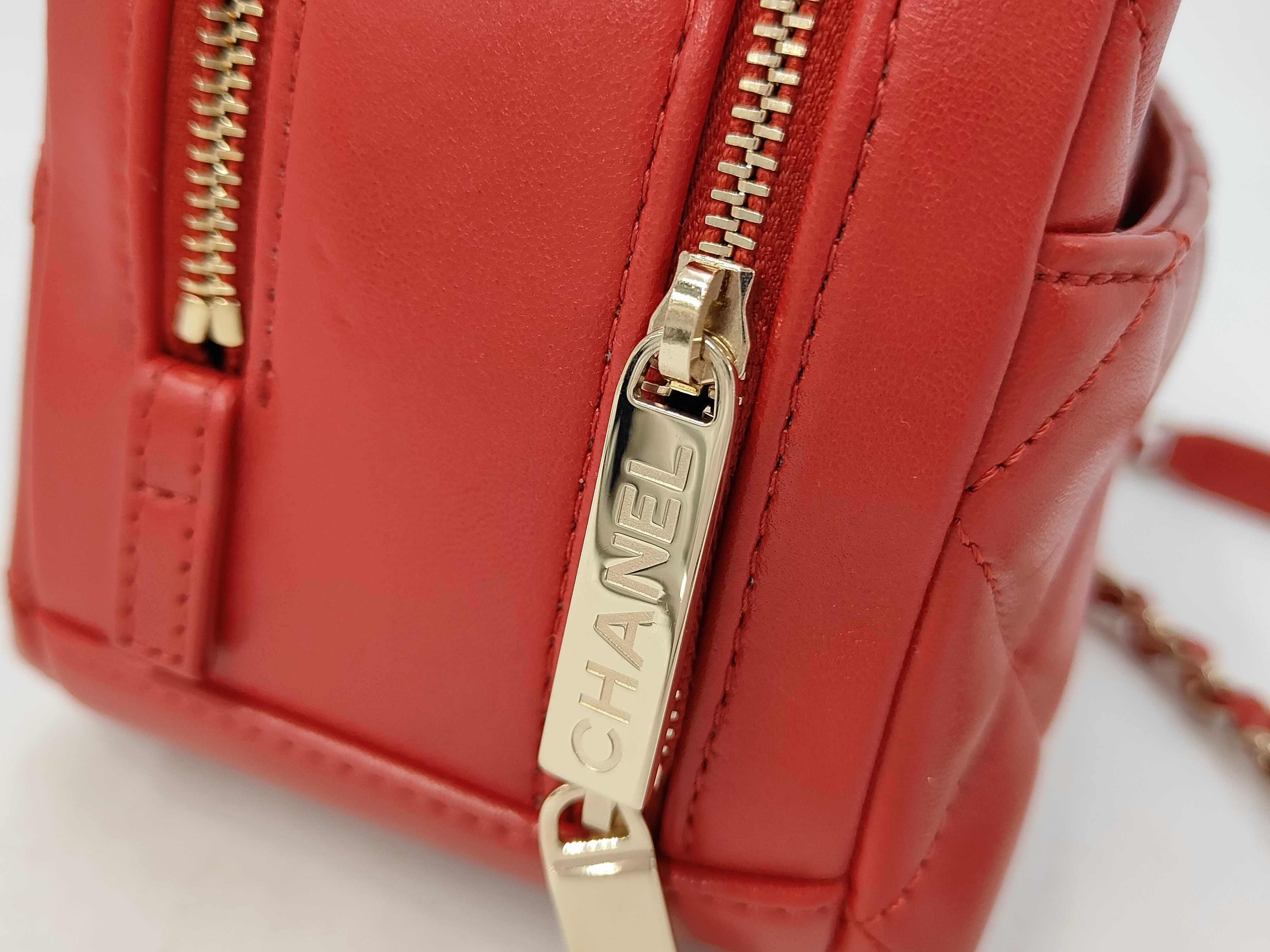 Trendy CC Chain Shoulder Bag (Serial No. 29) — view 8