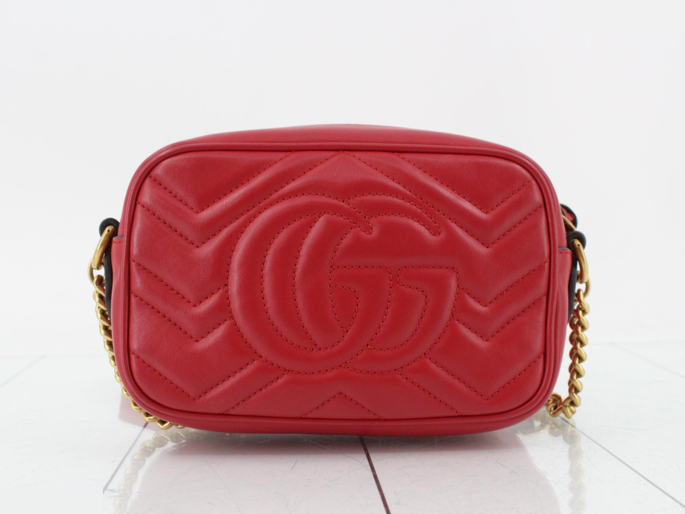 Marmont Camera Bag — view 2
