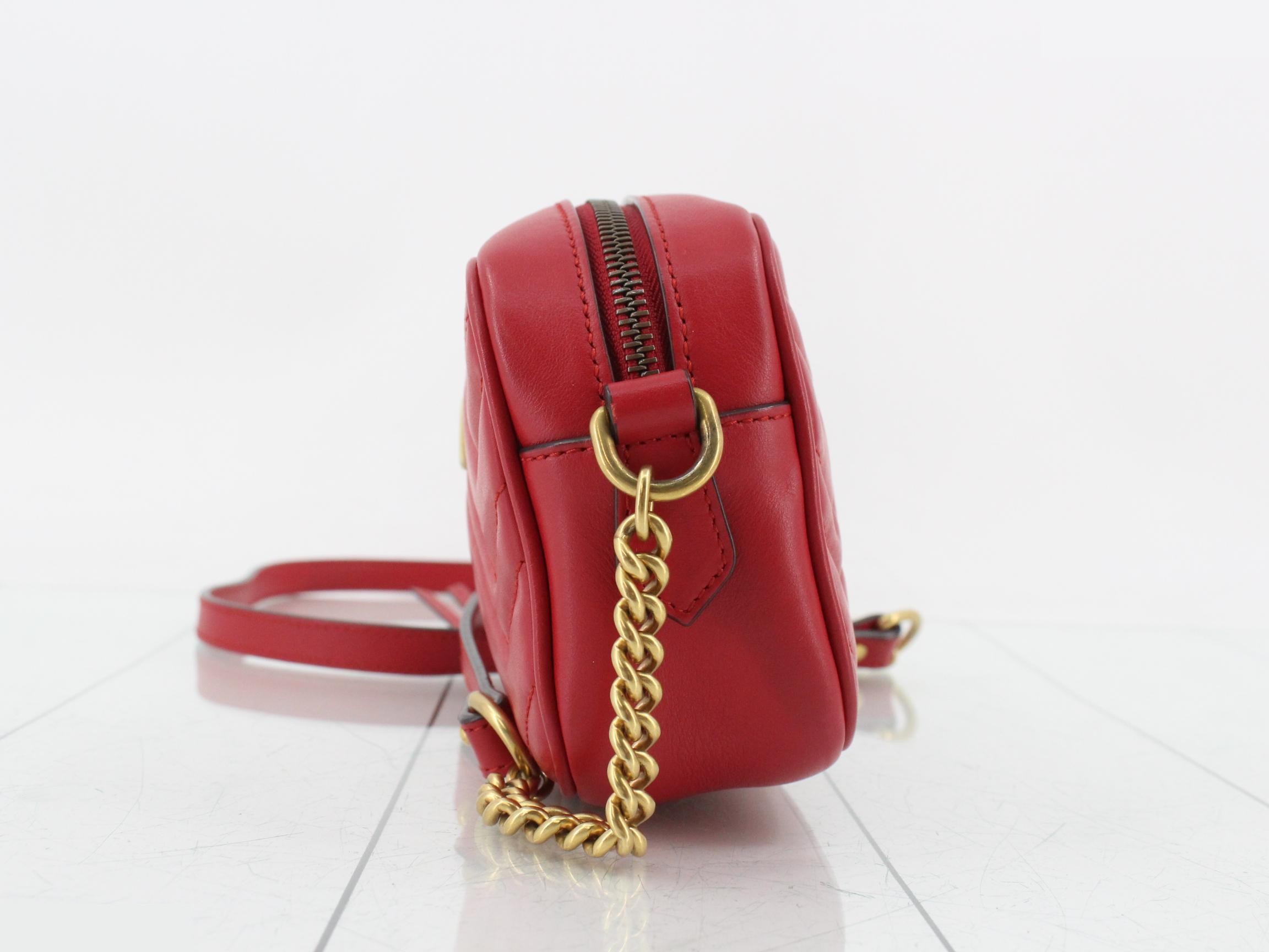 Marmont Camera Bag — view 3