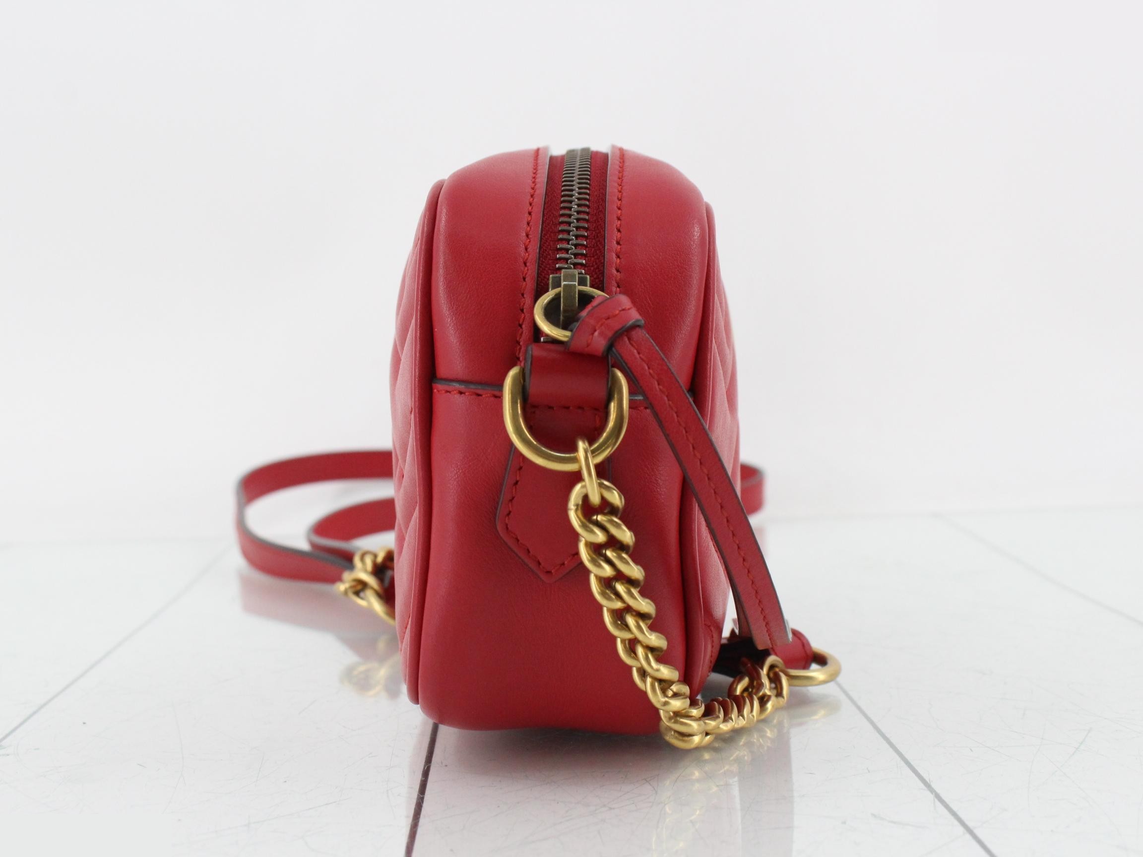 Marmont Camera Bag — view 4